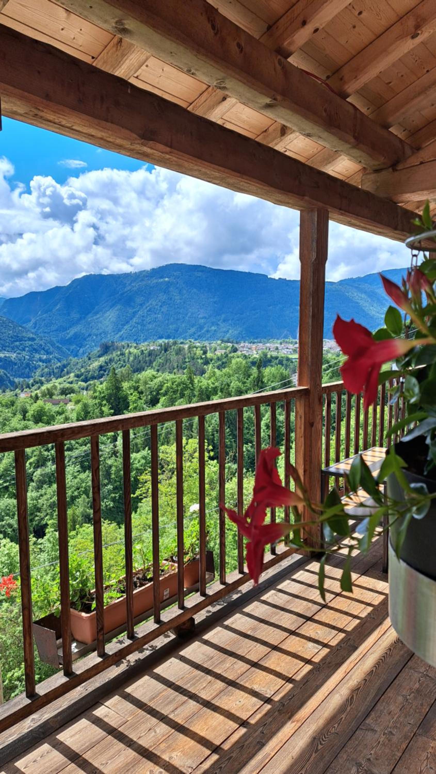 B&B Val Maschi view 4