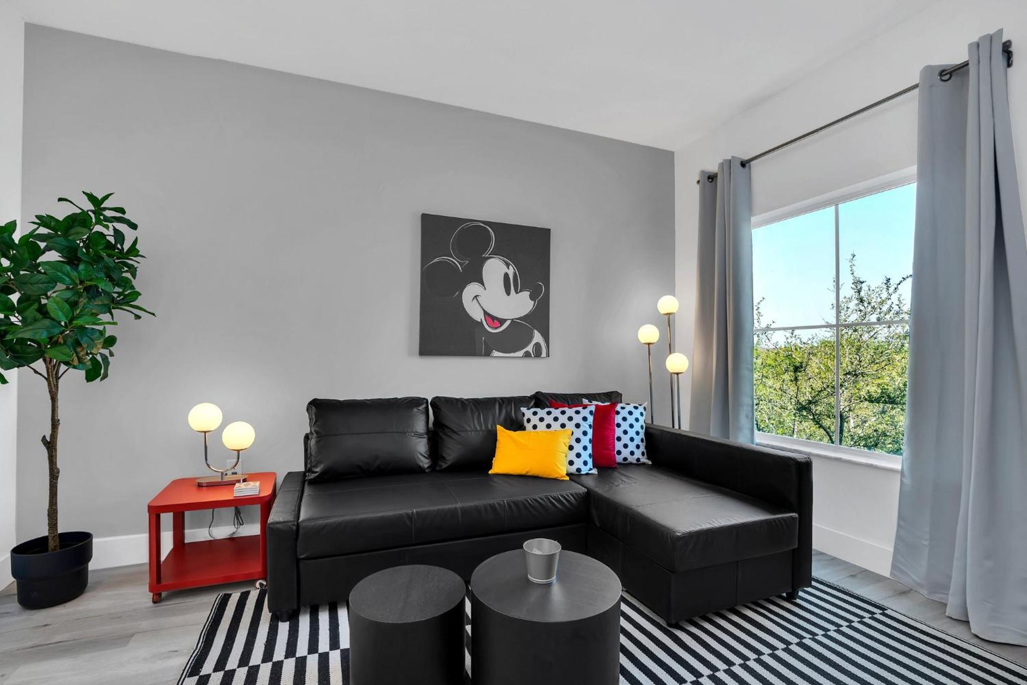 NEW in Lake Buena Vista 1 mile to Disney Springs