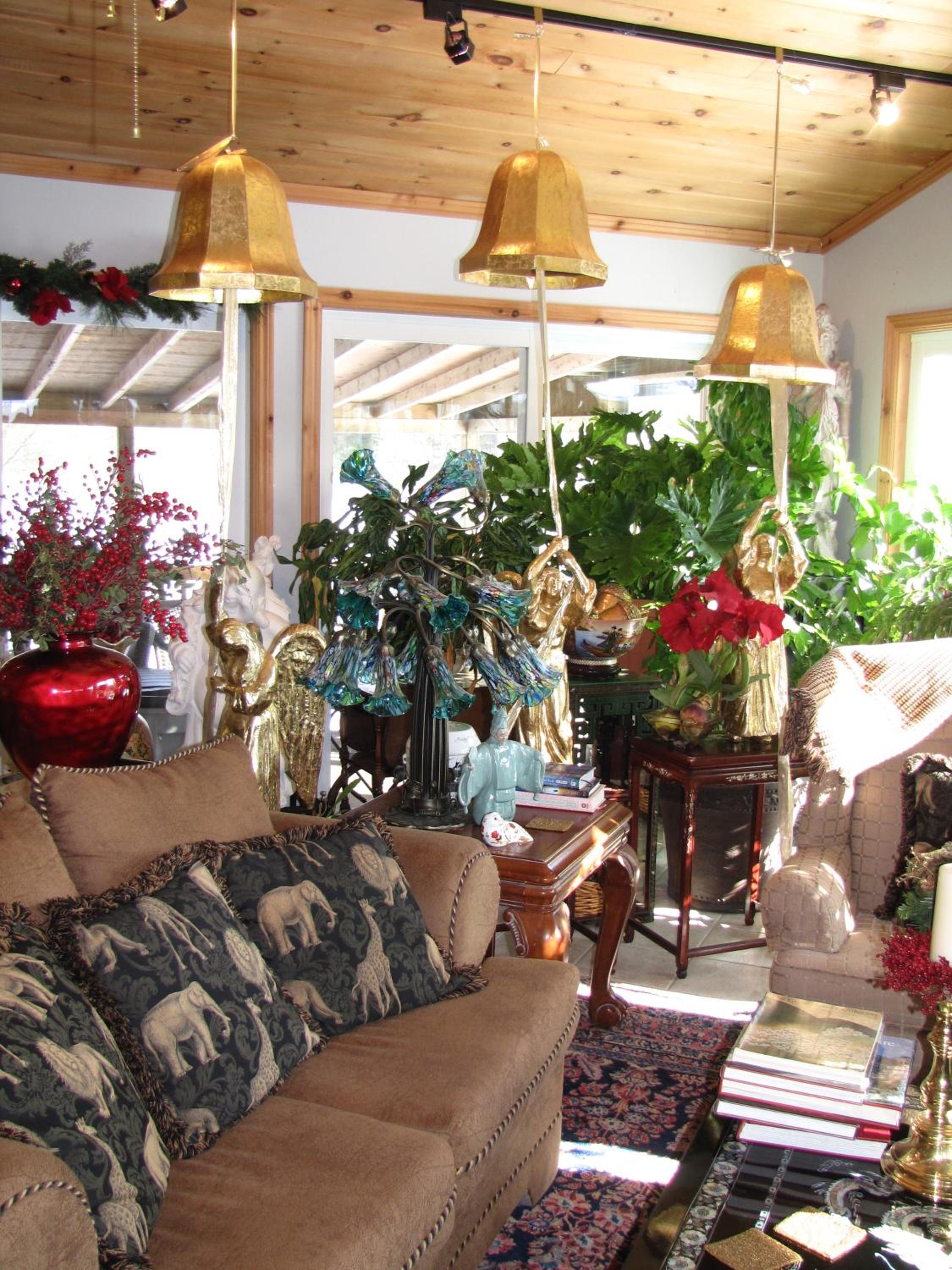 Shambhala Bed and Breakfast