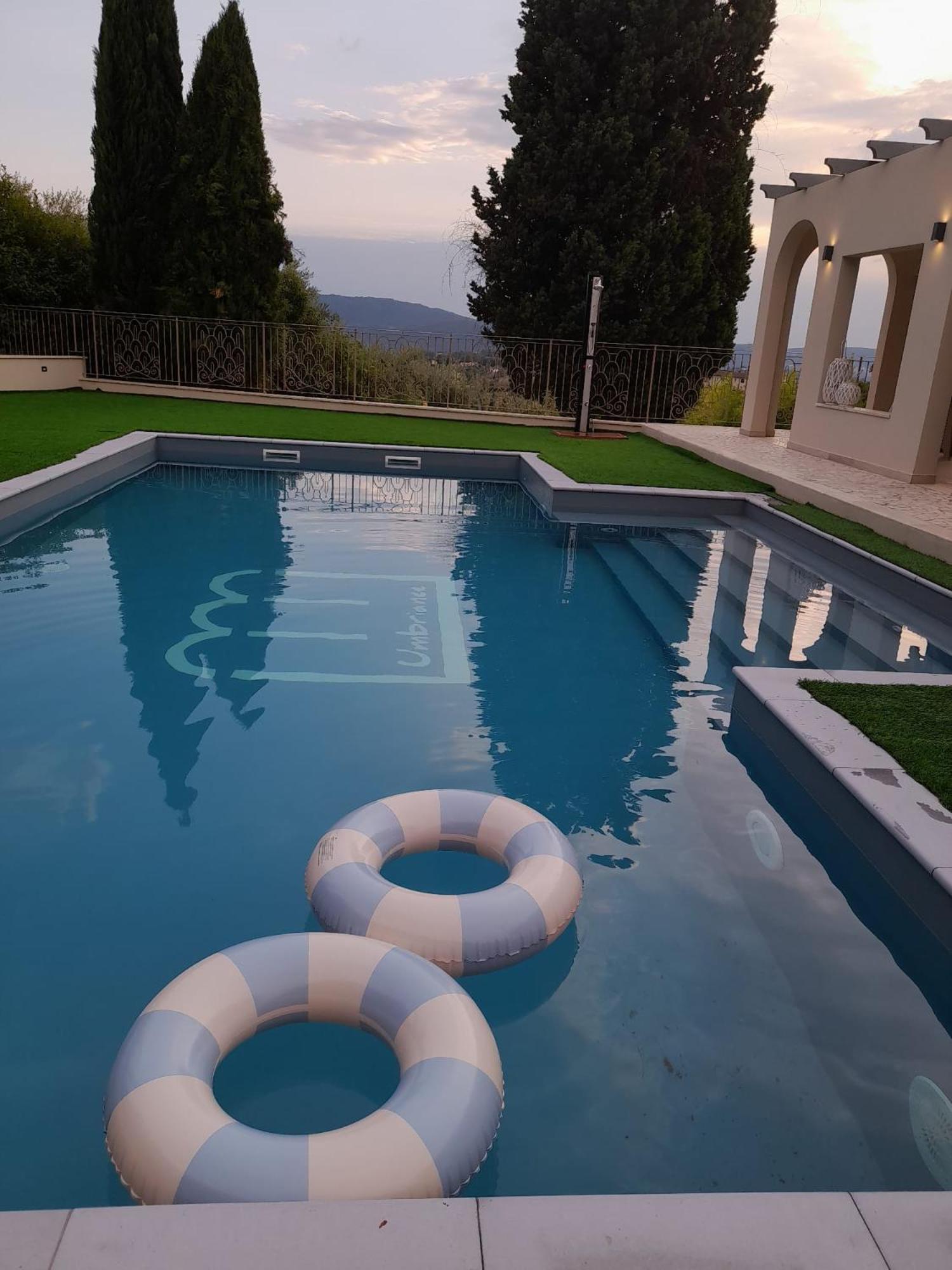 Umbriance Villa