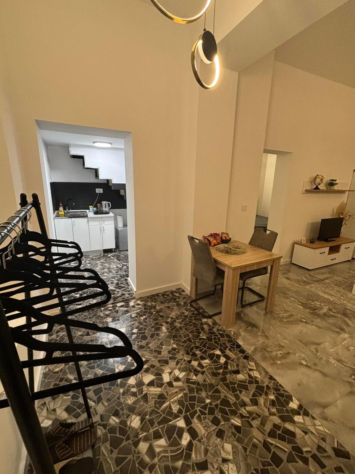 Belgrade Business Escape CENTRAL Apartment