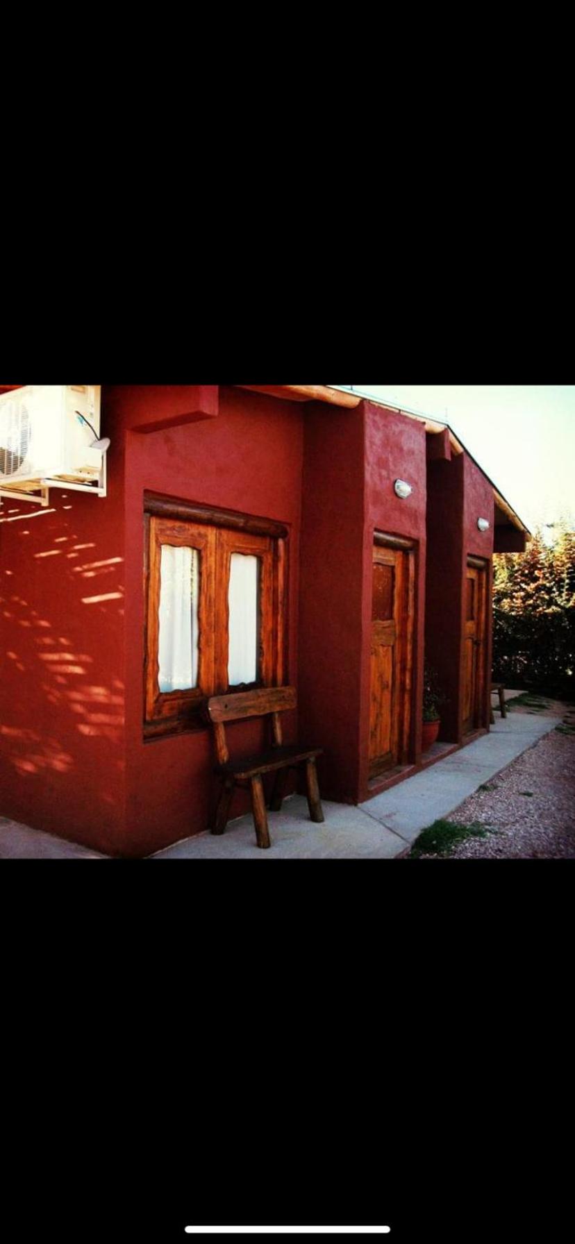 Quinta los Acacios