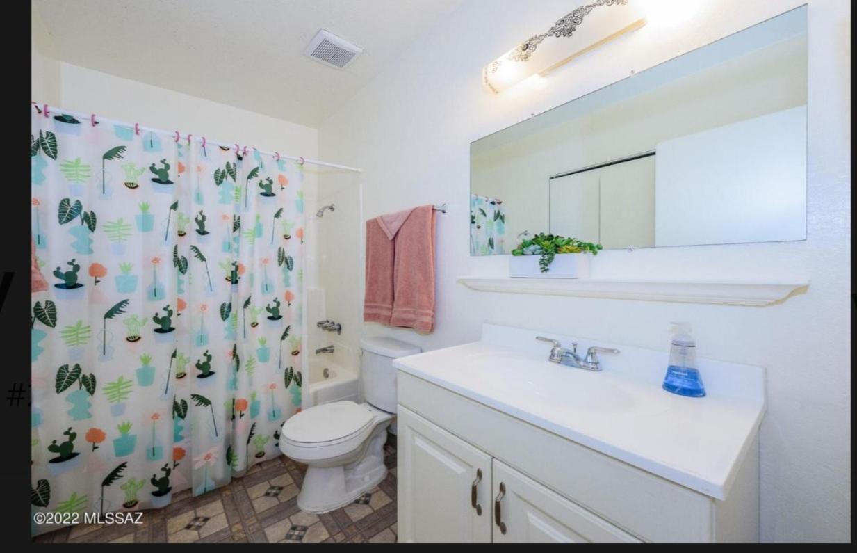 Mountain View Condo with Pool view 3