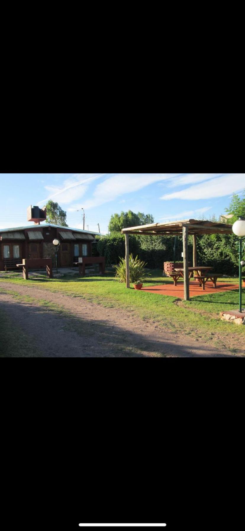 Quinta los Acacios