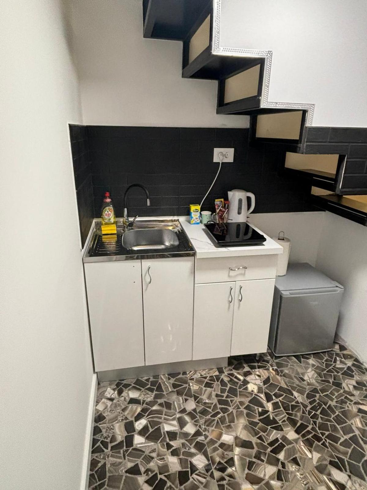 Belgrade Business Escape CENTRAL Apartment