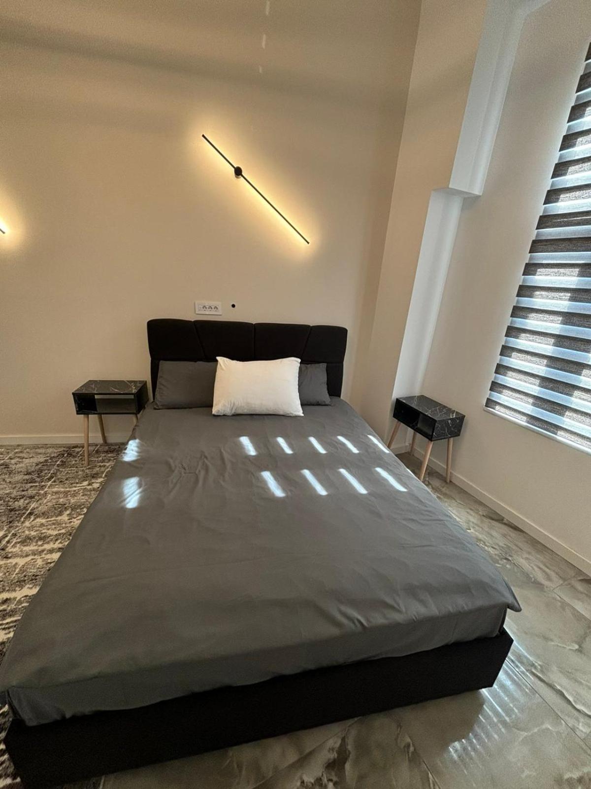 Belgrade Business Escape CENTRAL Apartment