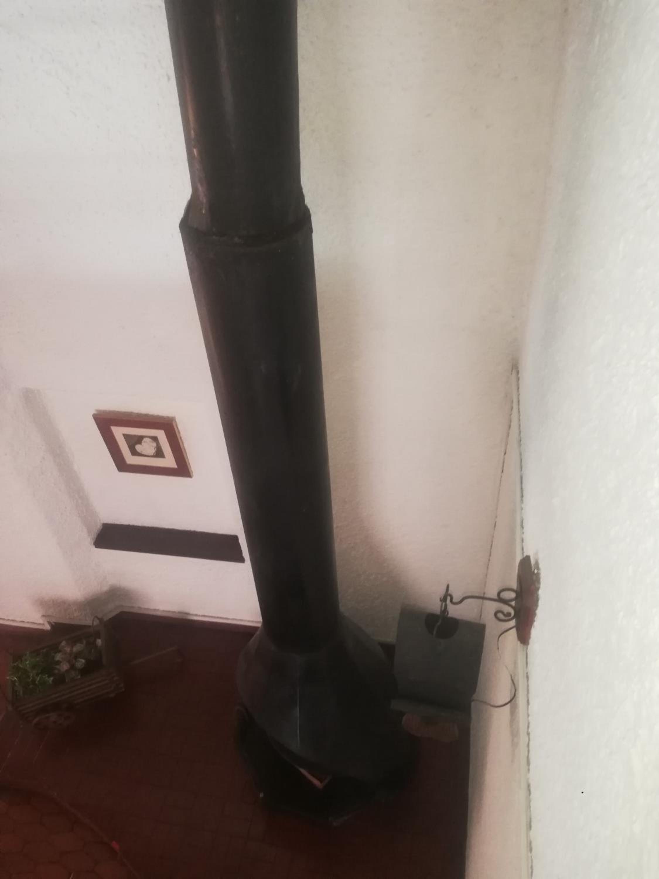 Apartamento amplio y muy bien ubicado