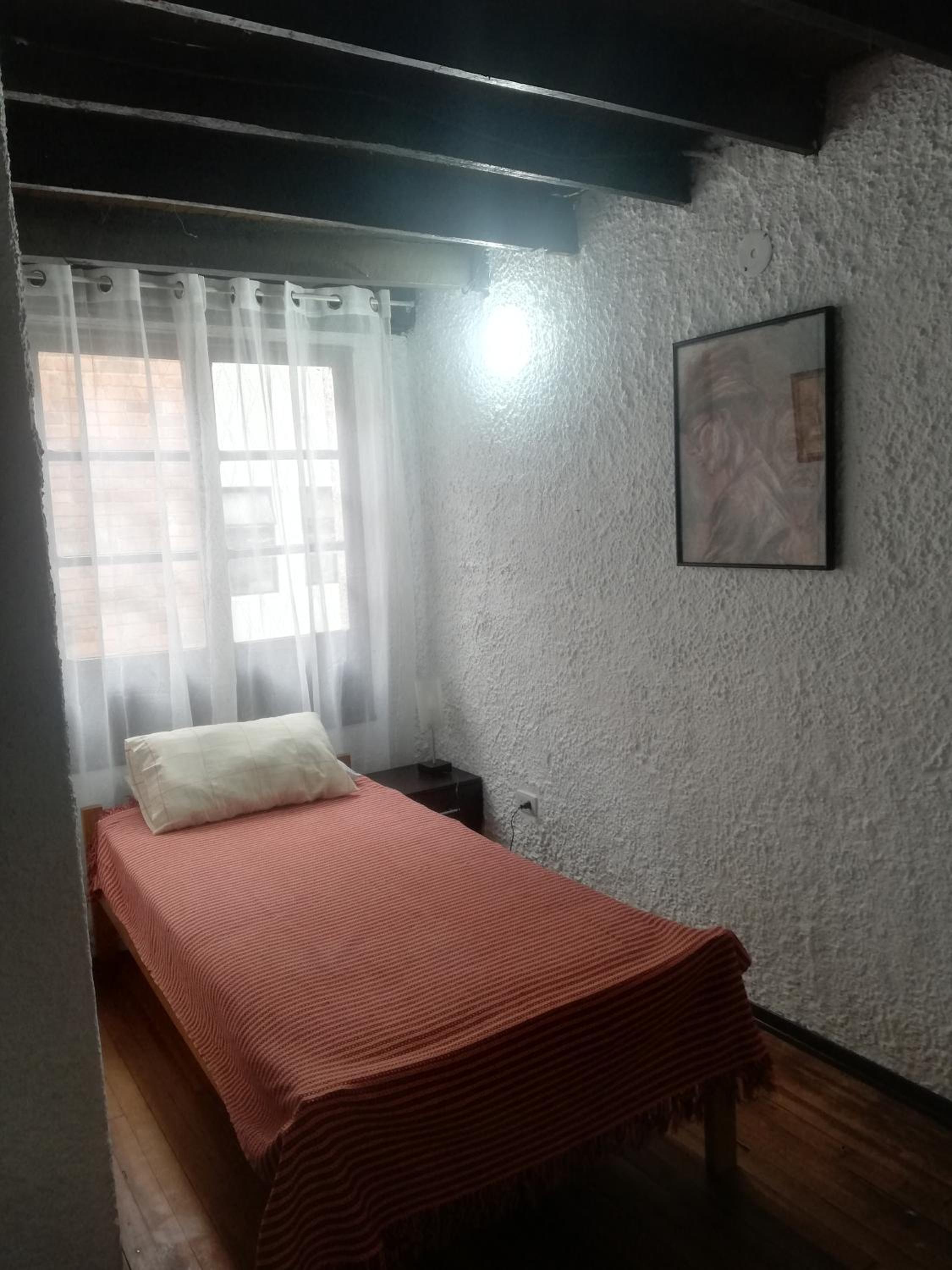 Apartamento amplio y muy bien ubicado