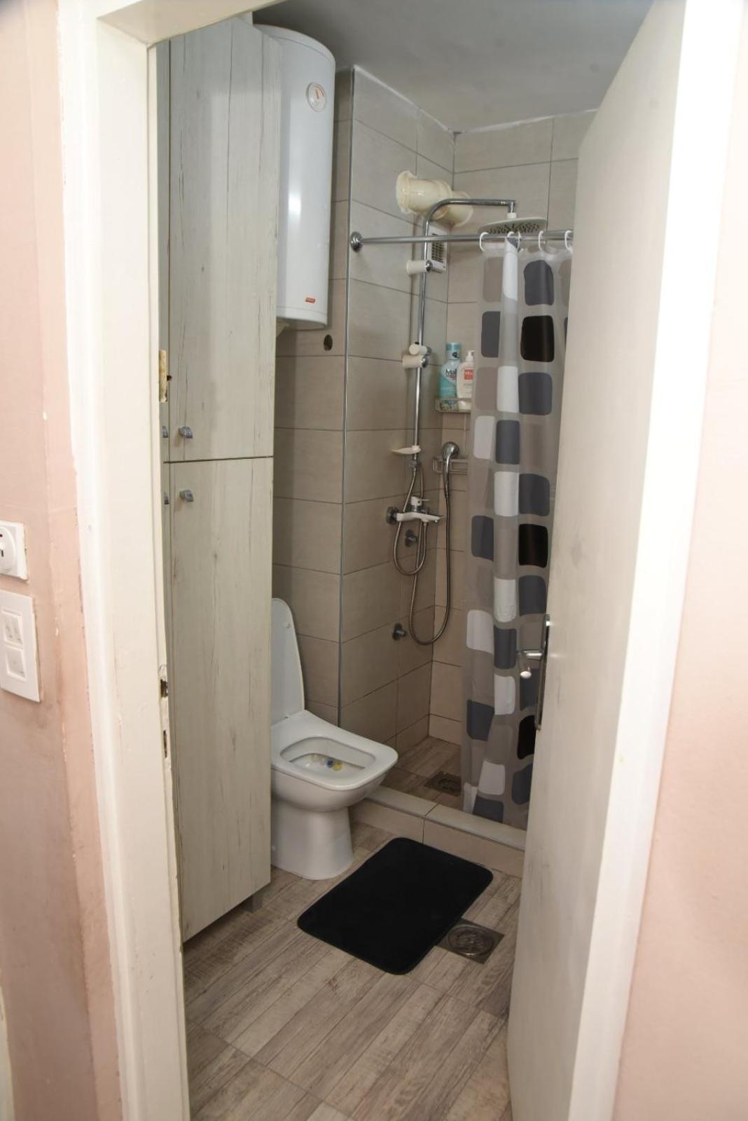 Apartman K2 view 3