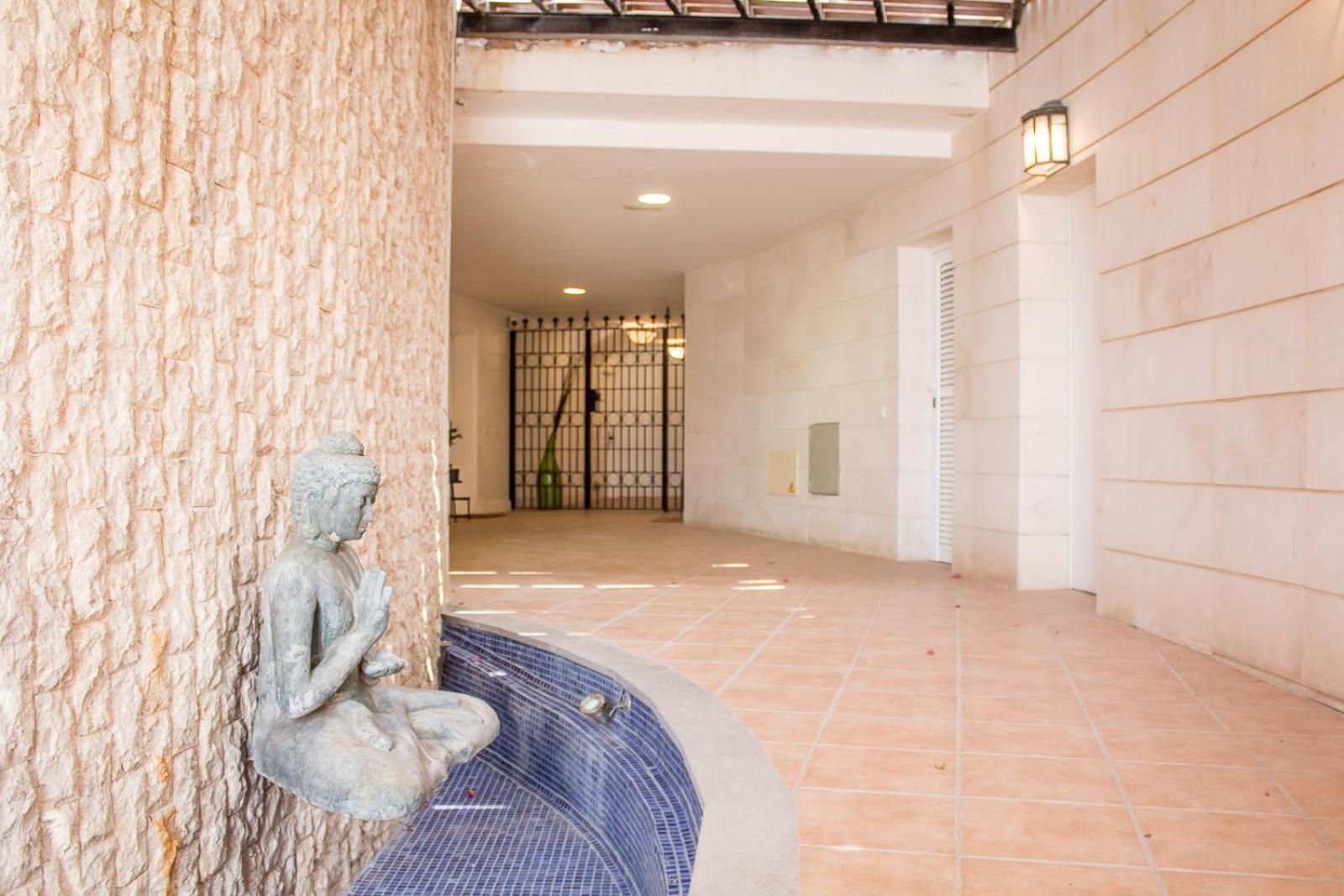Magnificent 5-star very large luxury villa sea view jacuzzi and heated pool view 5