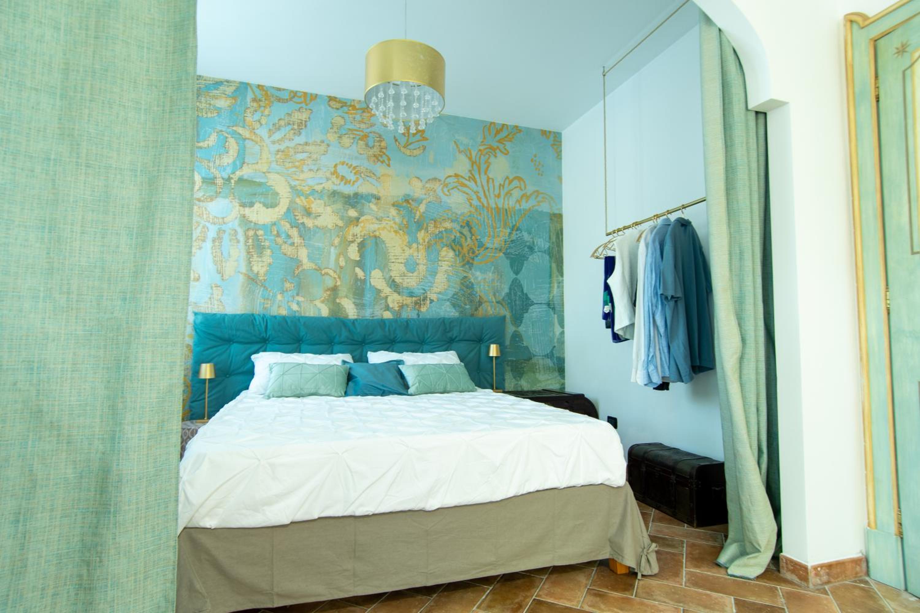 Umbriance Villa