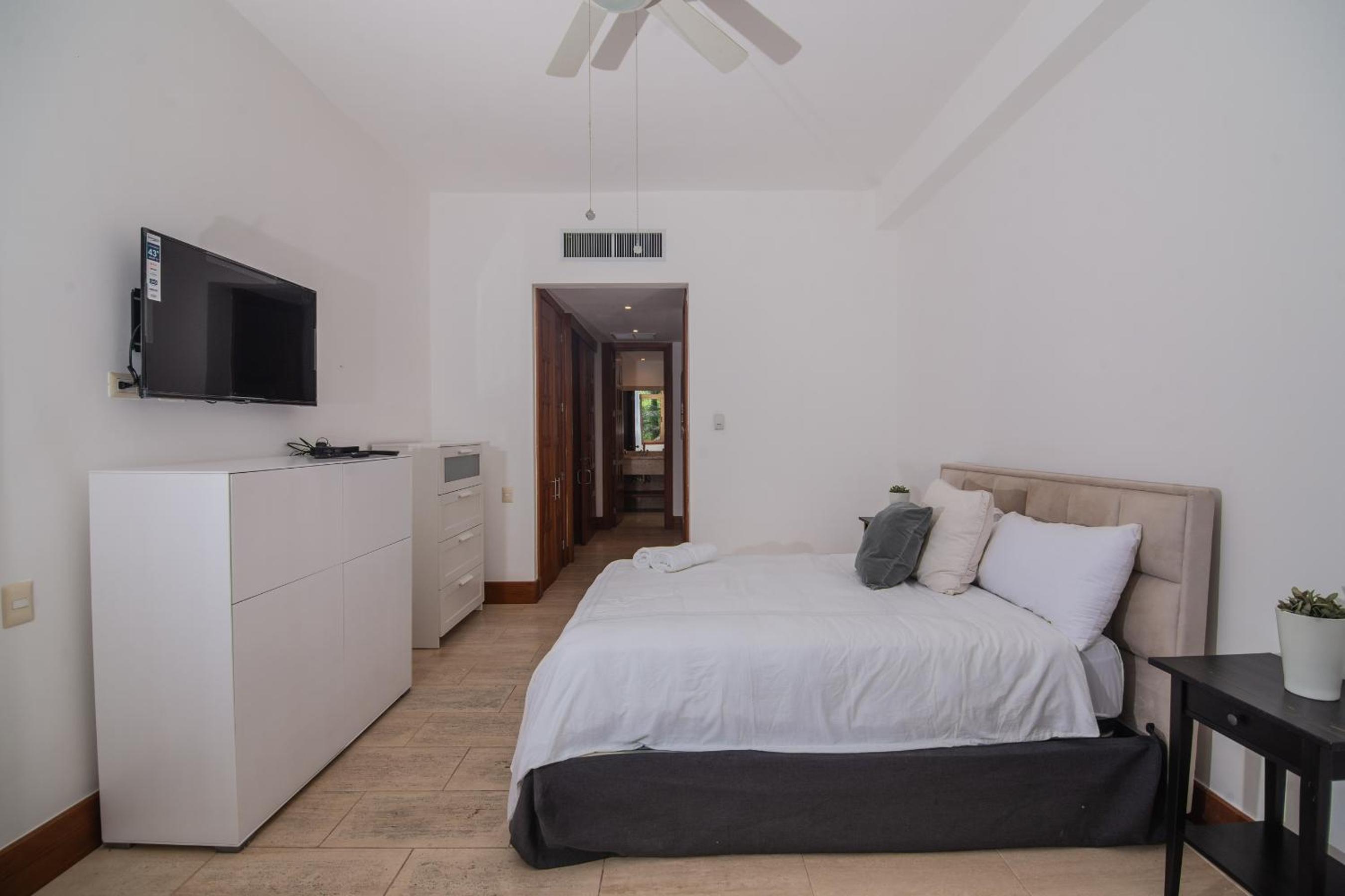 Apartamento Los altos