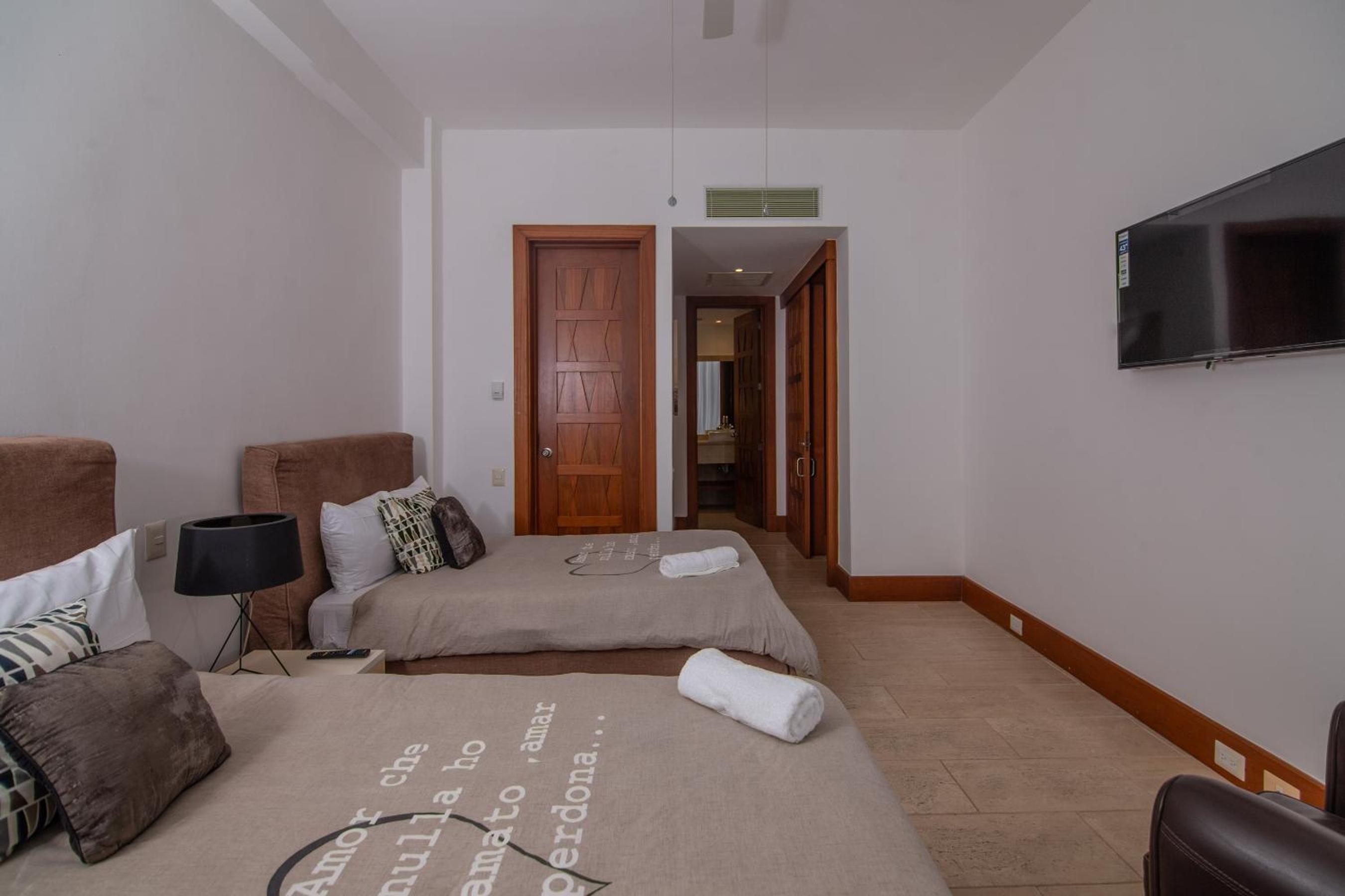 Apartamento Los altos