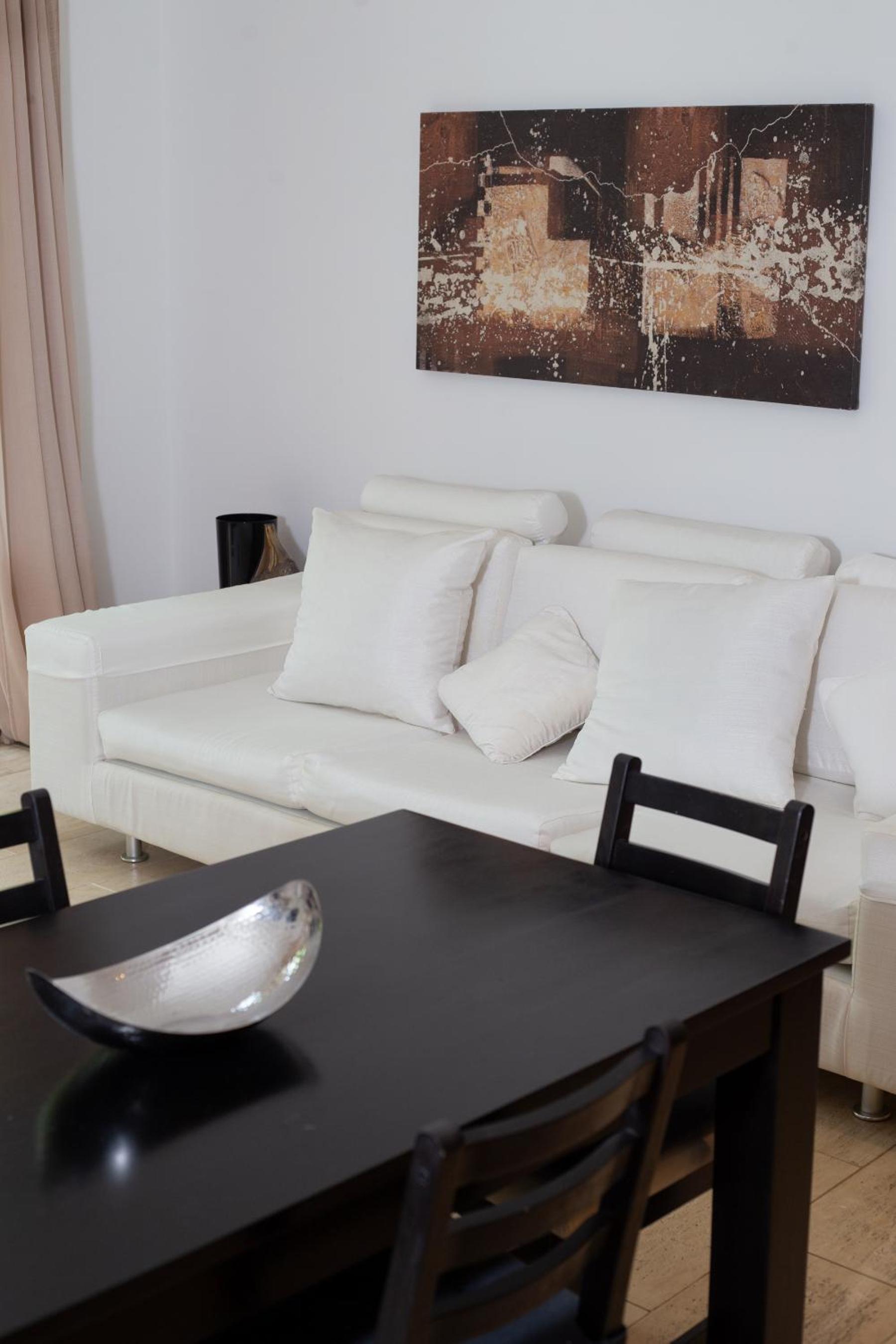 Apartamento Los altos