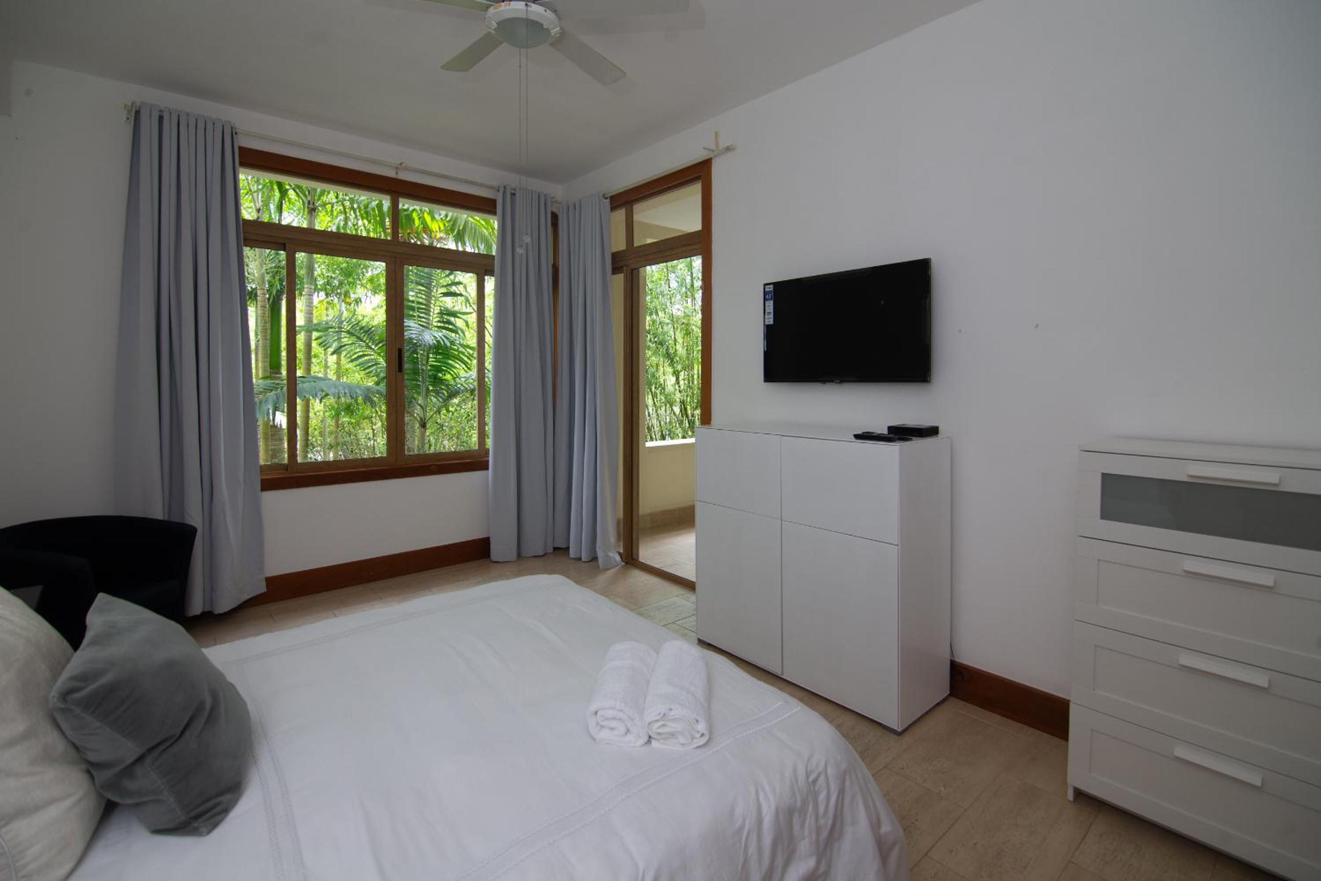 Apartamento Los altos