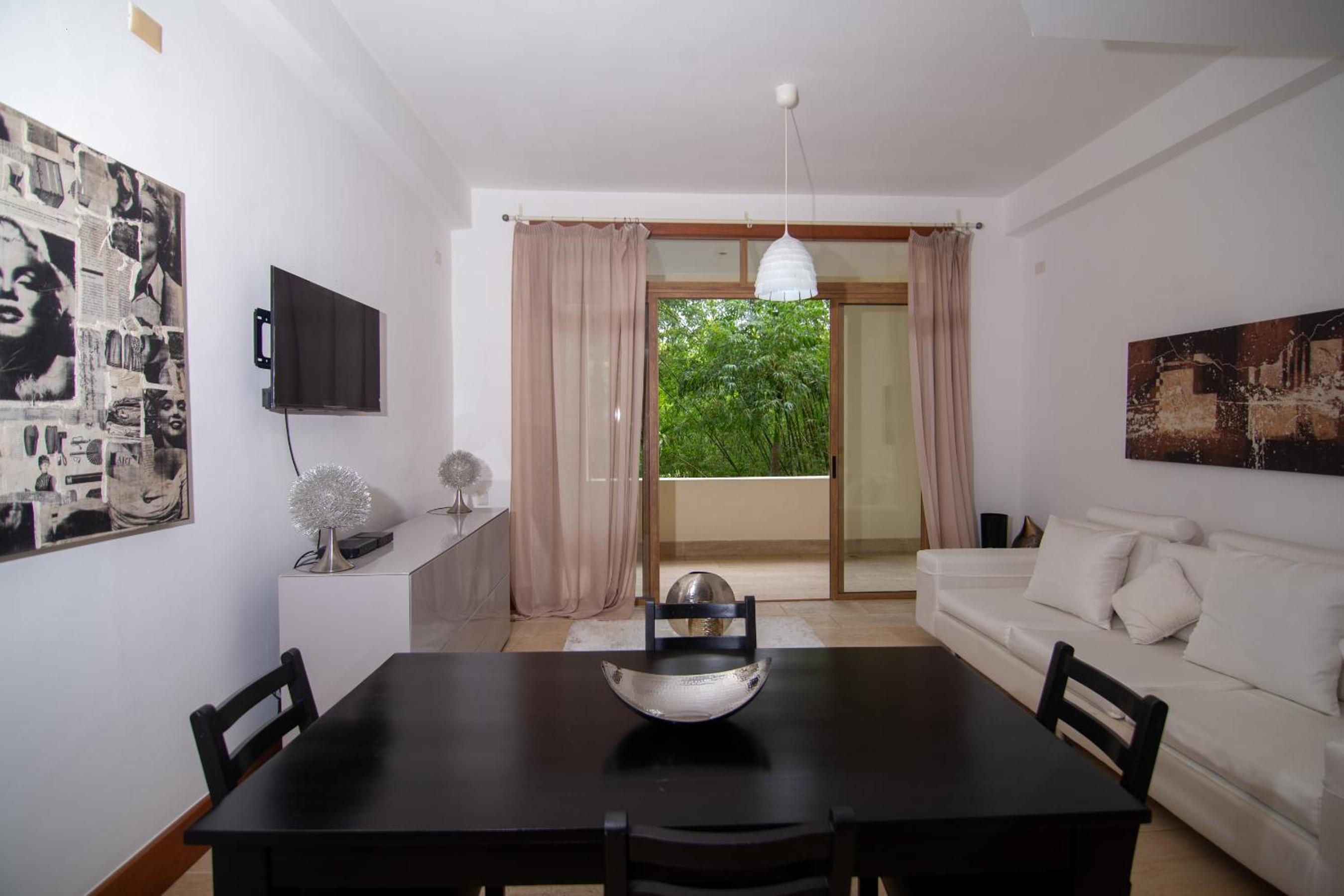 Apartamento Los altos