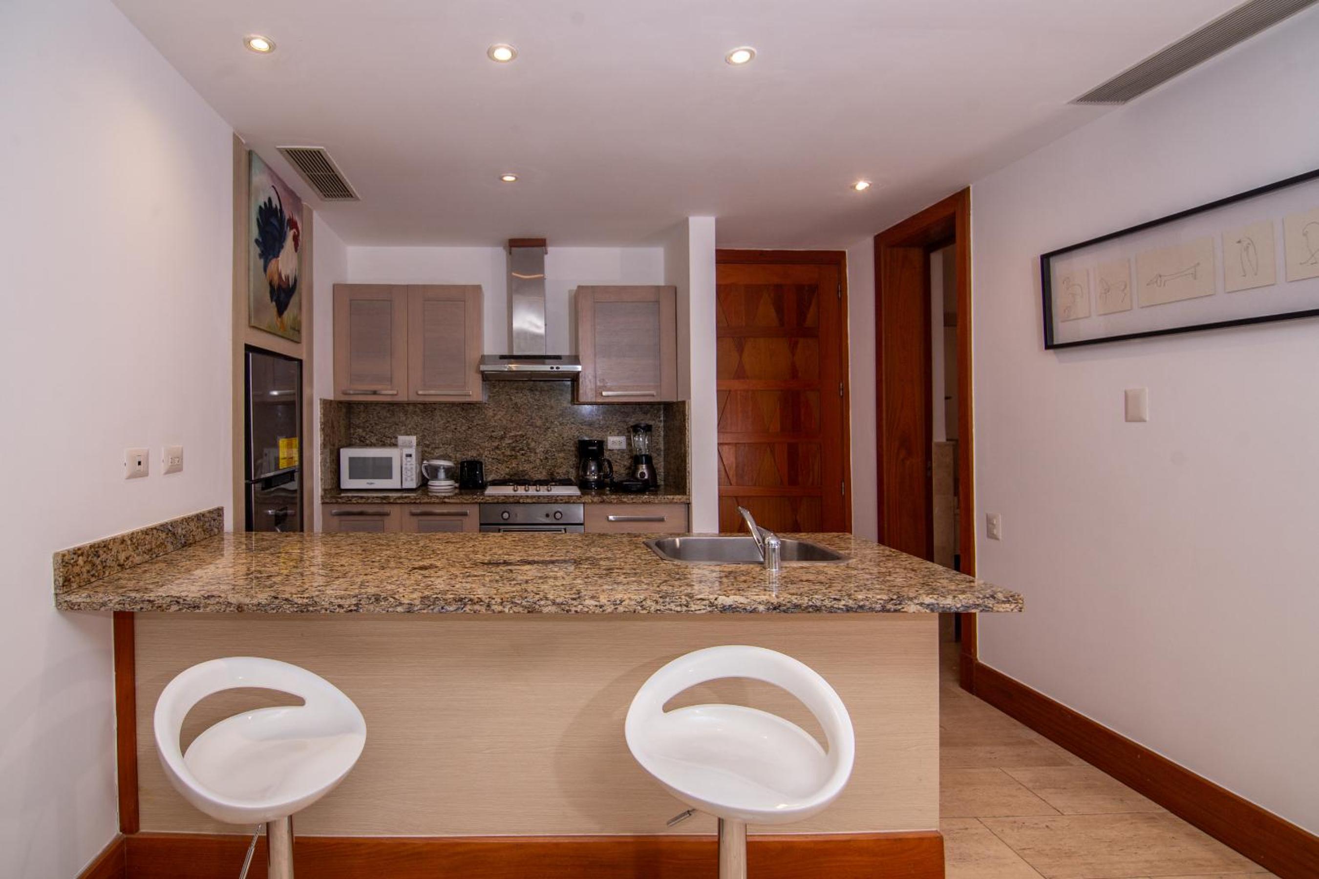 Apartamento Los altos