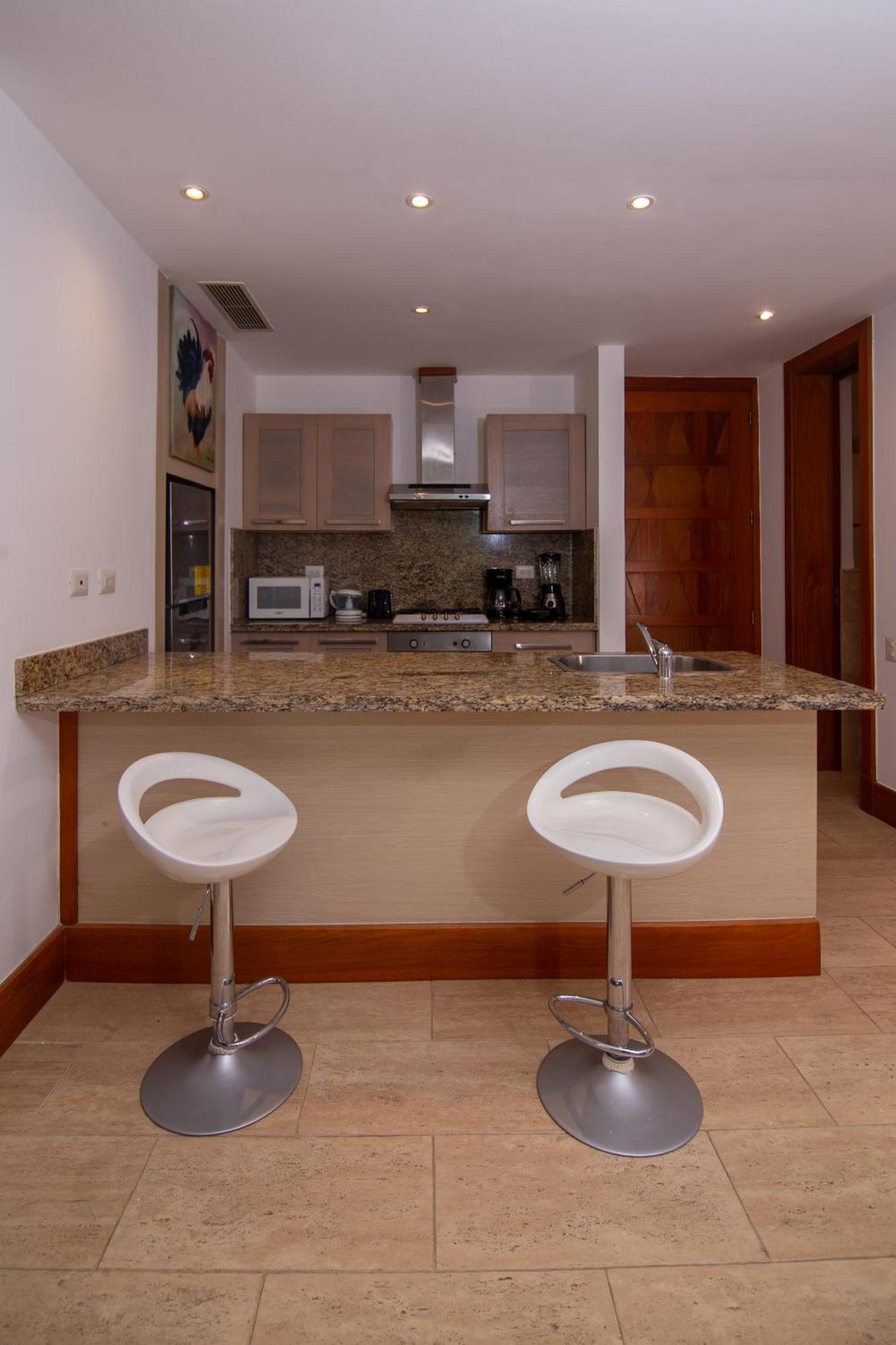 Apartamento Los altos