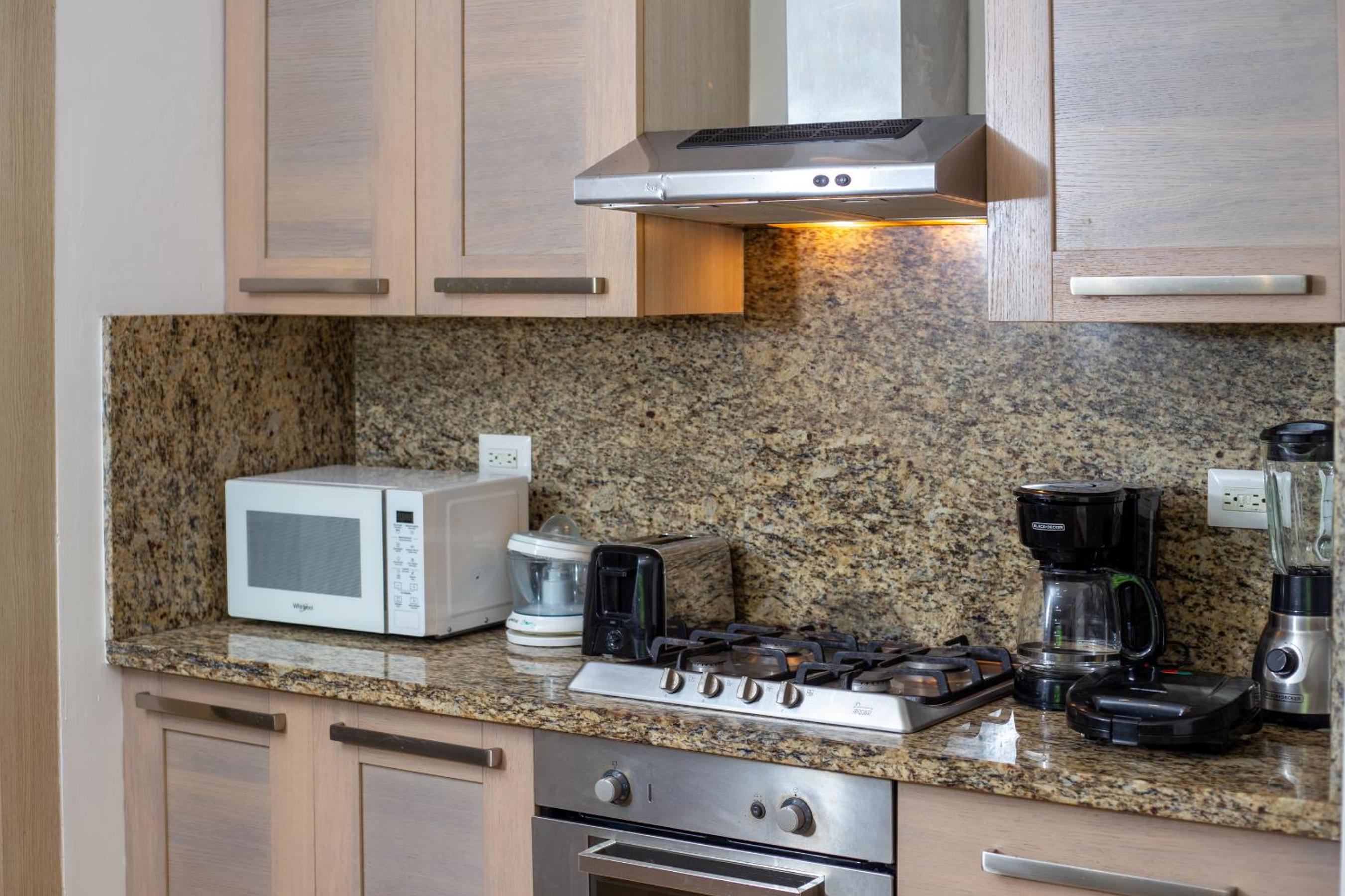 Apartamento Los altos