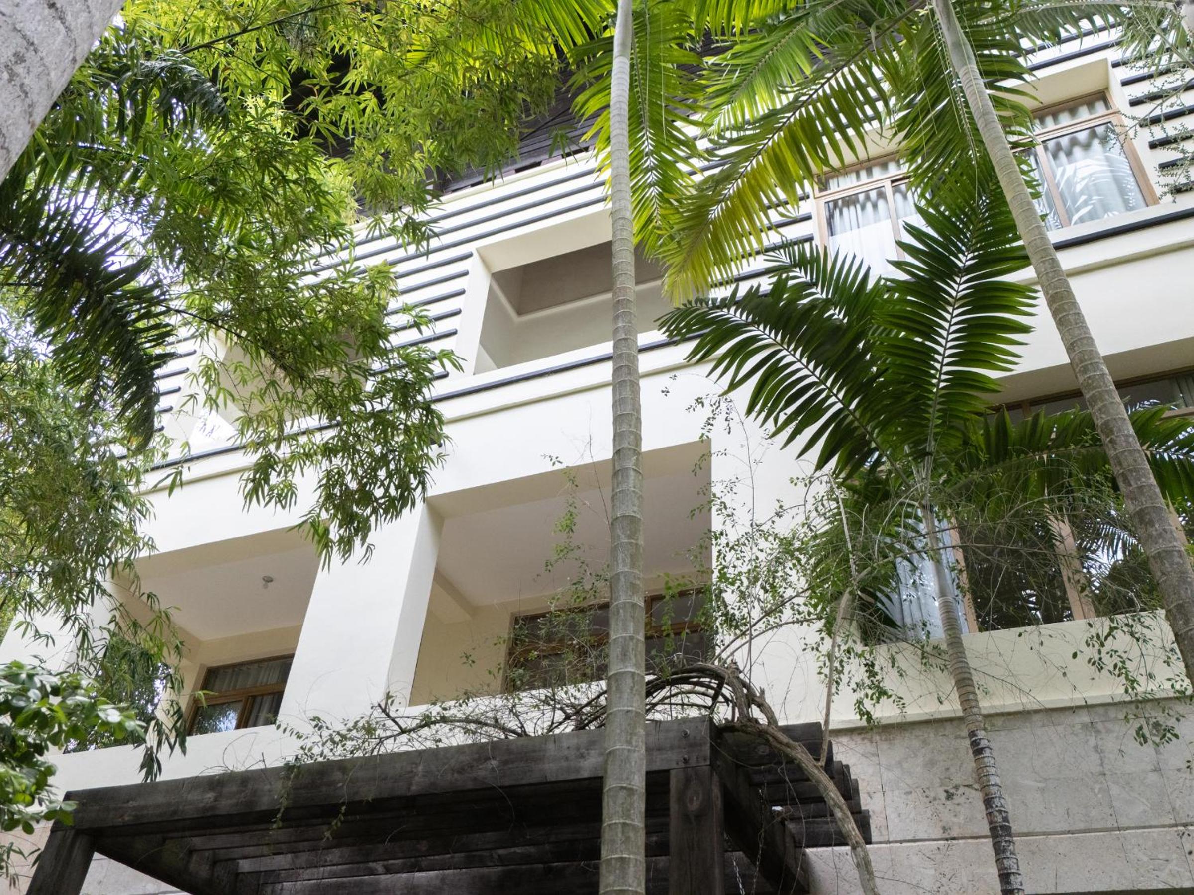 Apartamento Los altos