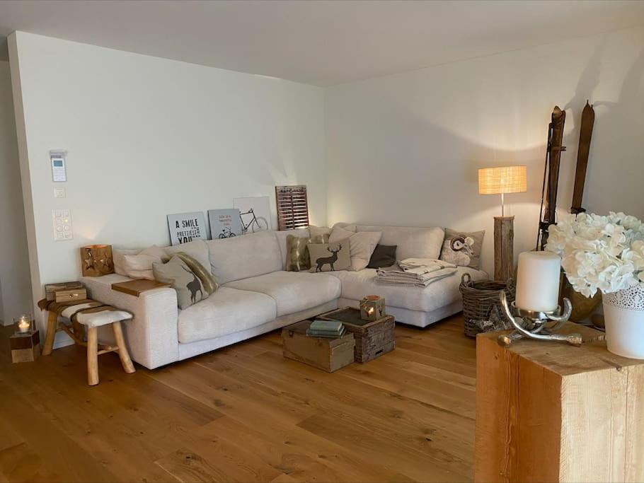 Deluxe Alpine Chic Private Villa for WEF 2025