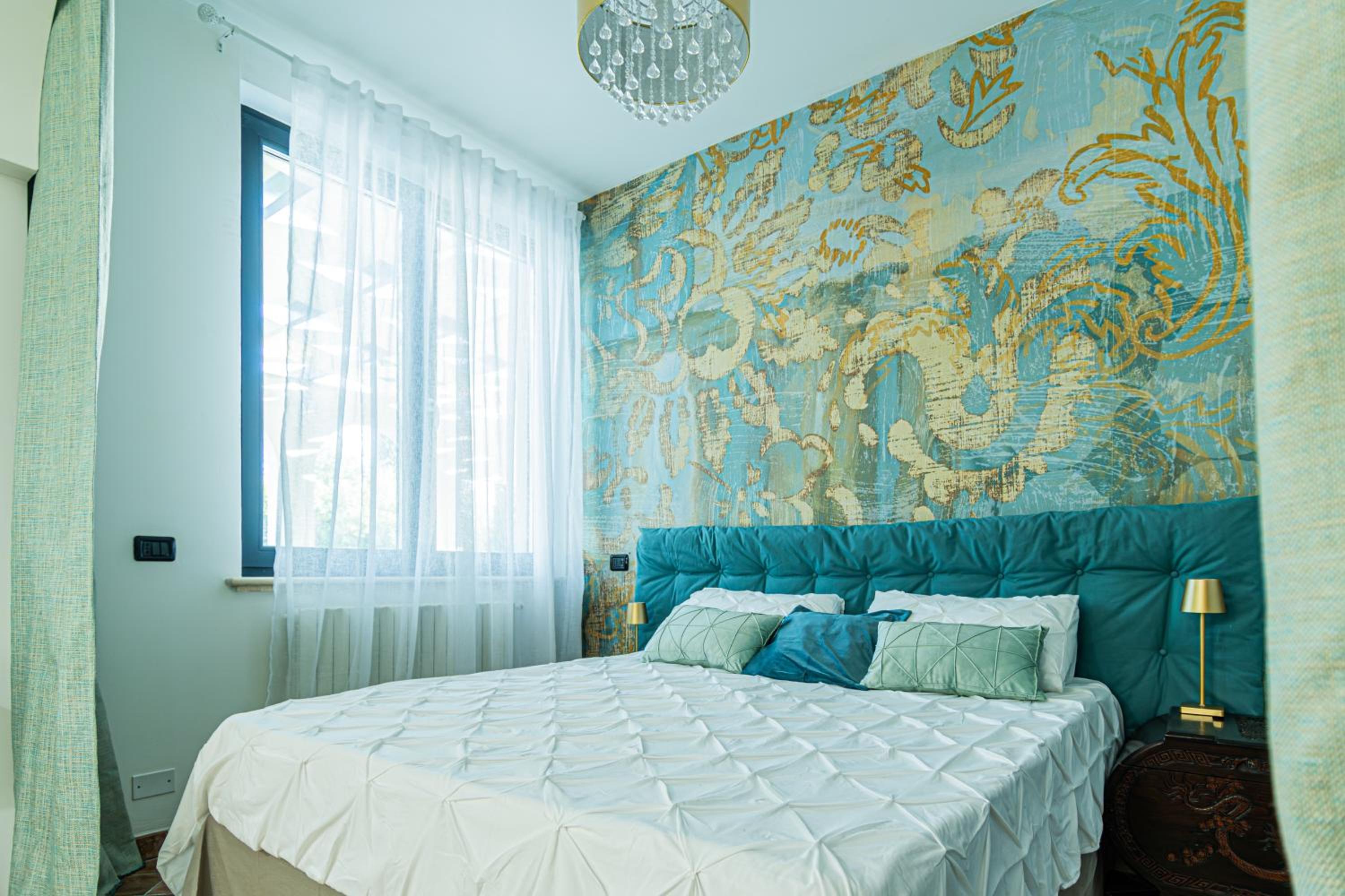 Umbriance Villa