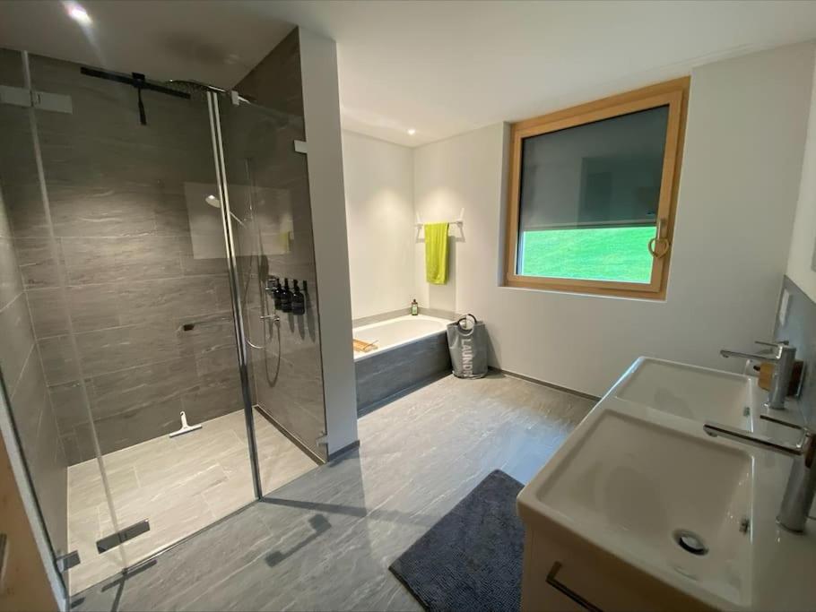 Deluxe Alpine Chic Private Villa for WEF 2025