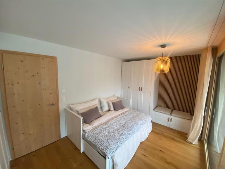Deluxe Alpine Chic Private Villa for WEF 2025