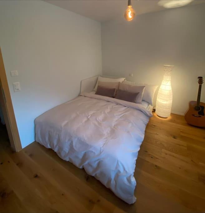 Deluxe Alpine Chic Private Villa for WEF 2025
