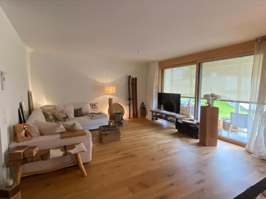 Deluxe Alpine Chic Private Villa for WEF 2025