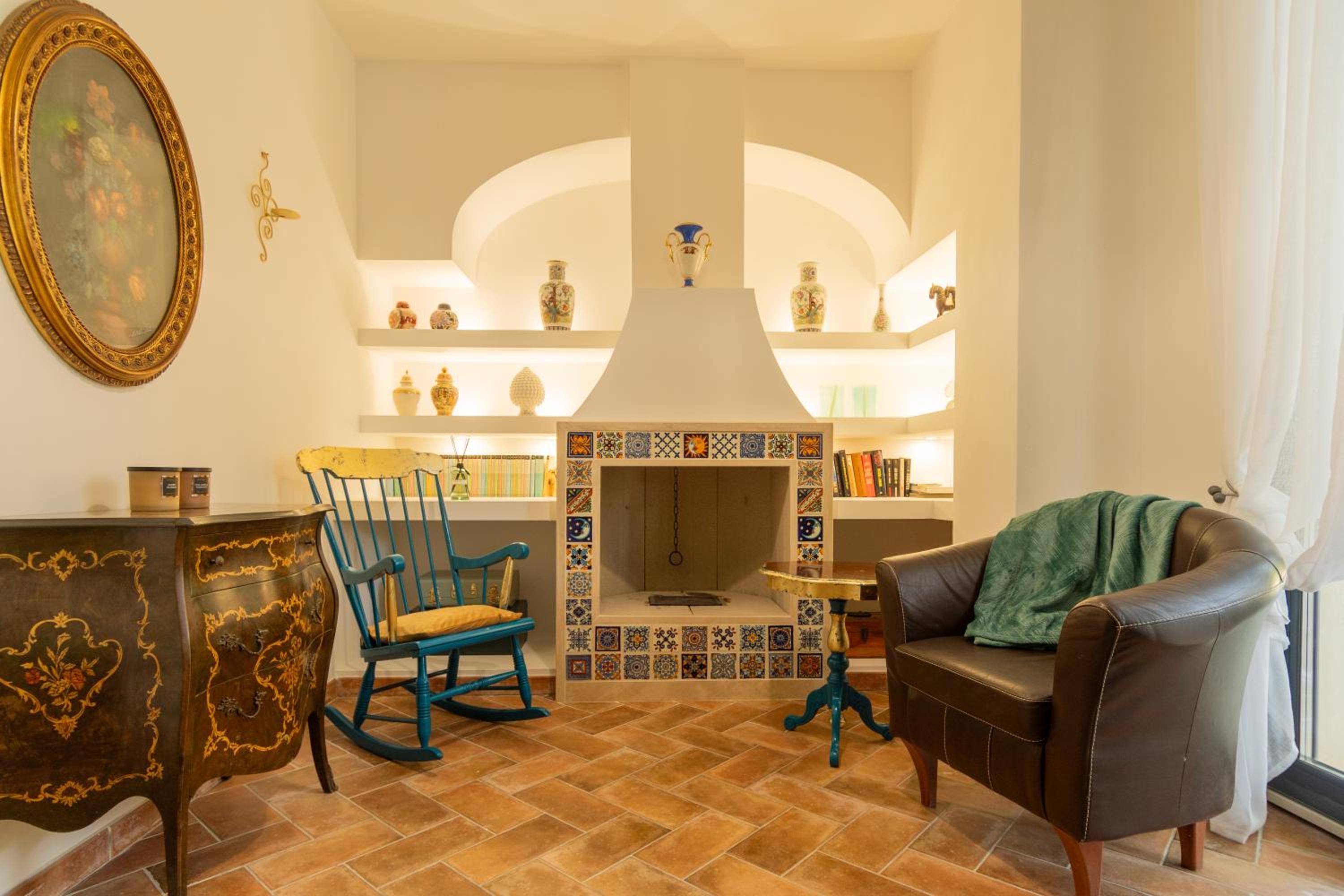 Umbriance Villa