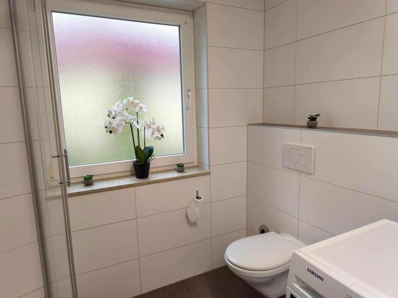 Luxus Apartments im Zentrum Nürnbergs, nahe Messe, mit Balkon & Parkplatz, nähe Playmobilfunpark, Self-Check-in