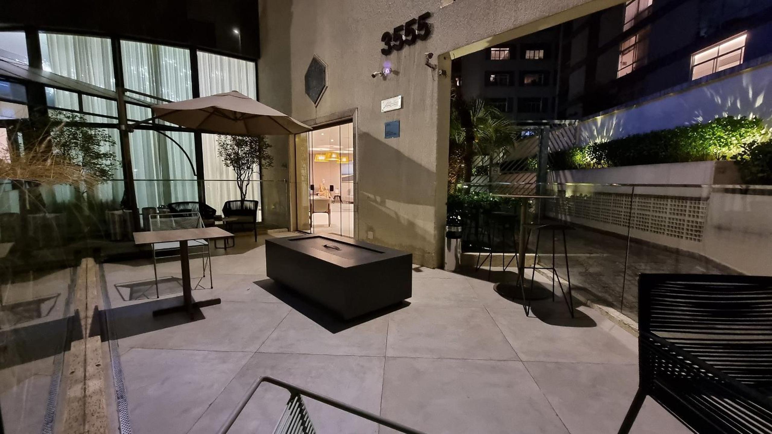 Apartments in the best of Jardins