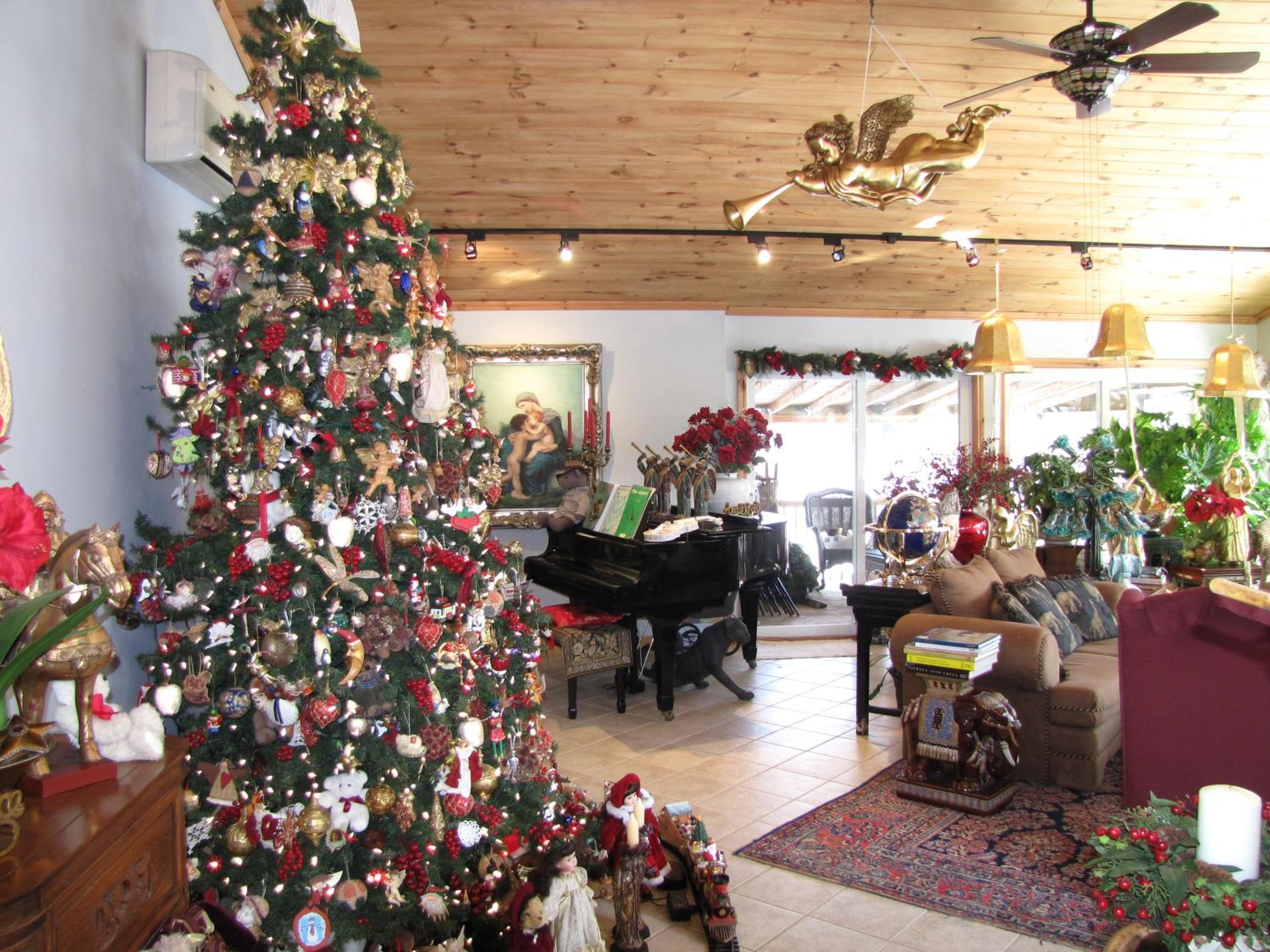 Shambhala Bed and Breakfast