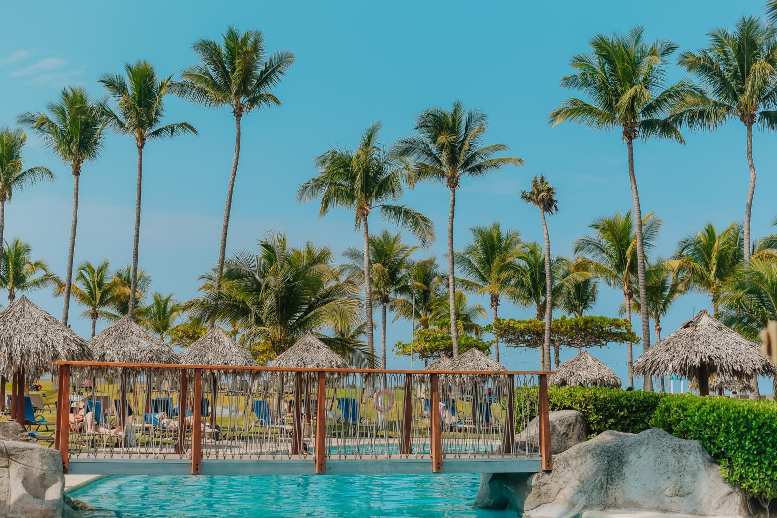 Fiesta Resort All Inclusive Central Pacific - Costa Rica
