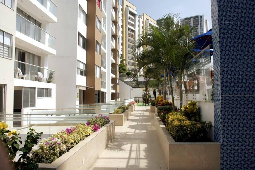 Apartamento completo
