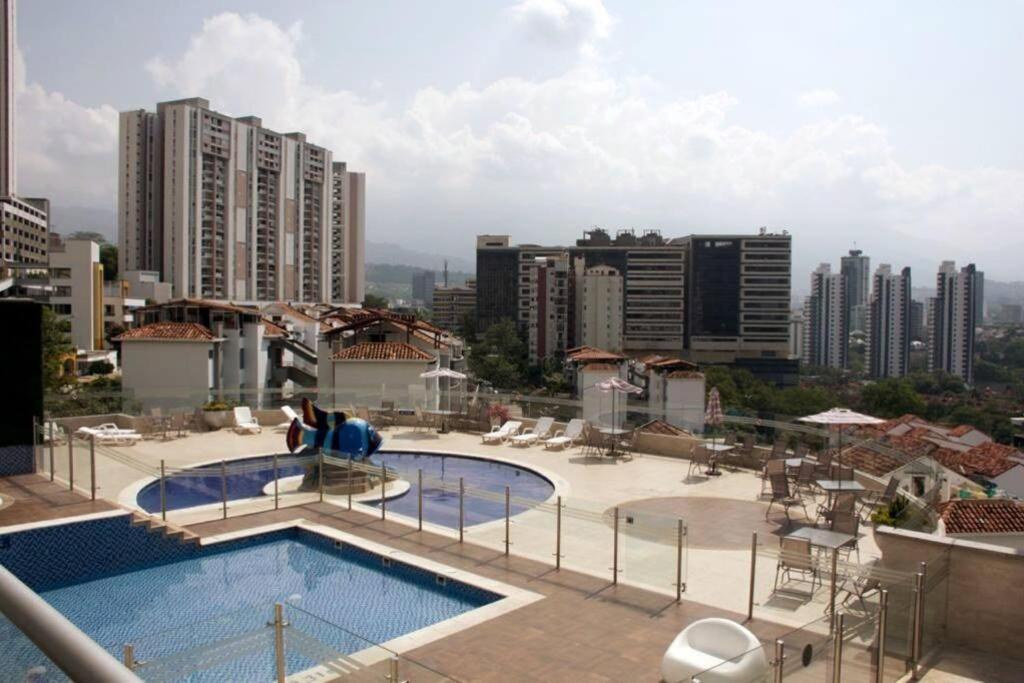 Apartamento completo