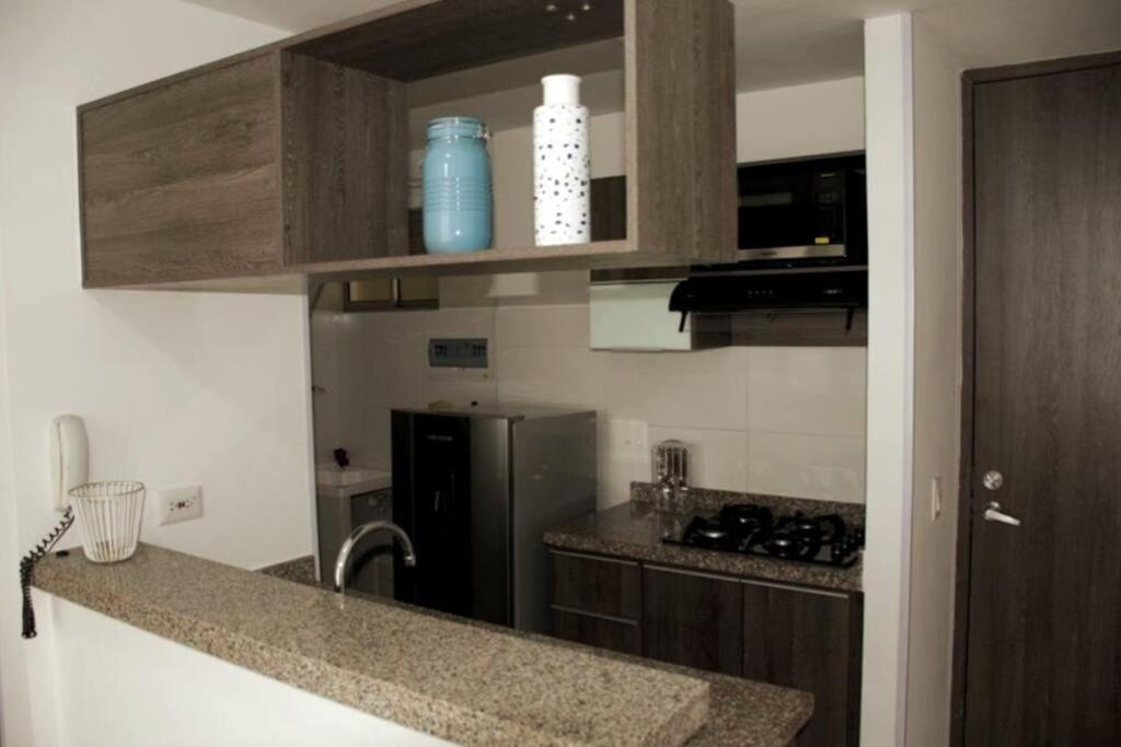 Apartamento completo