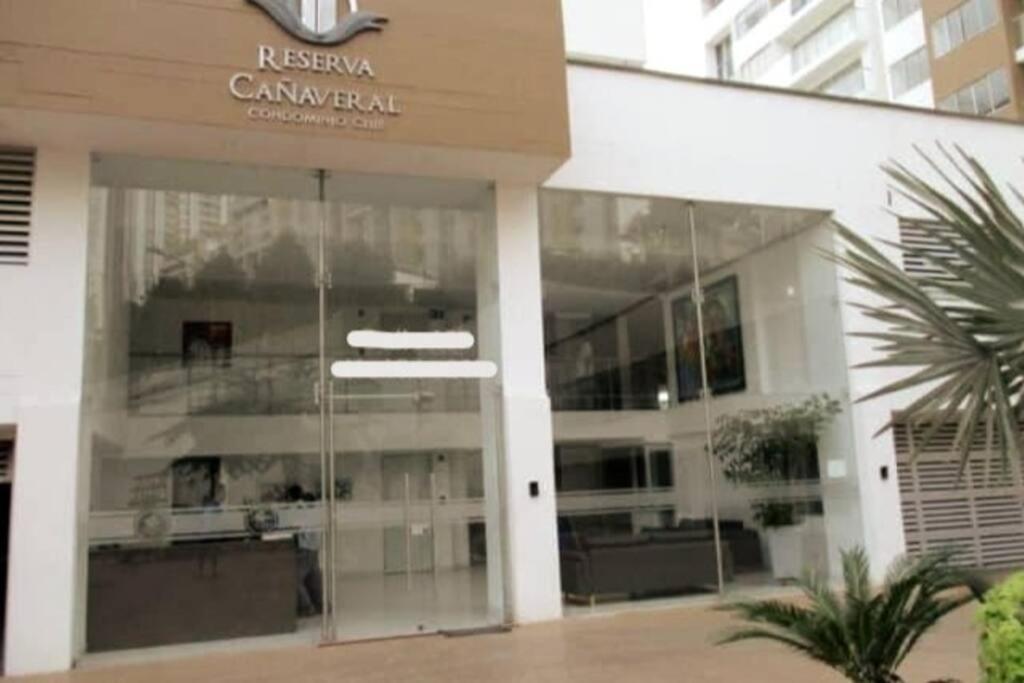 Apartamento completo