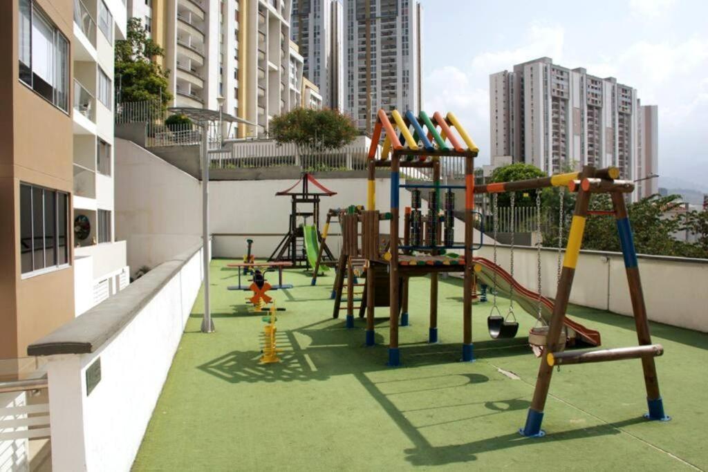 Apartamento completo