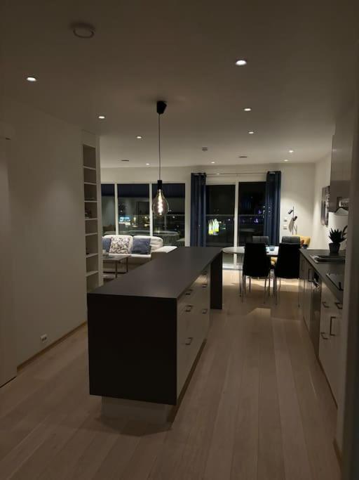 Toppleilighet min 2 dager leie