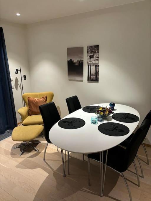 Toppleilighet min 2 dager leie