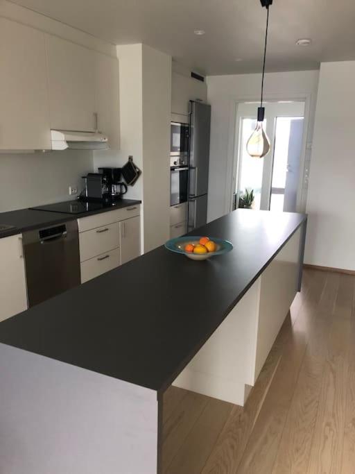 Toppleilighet min 2 dager leie