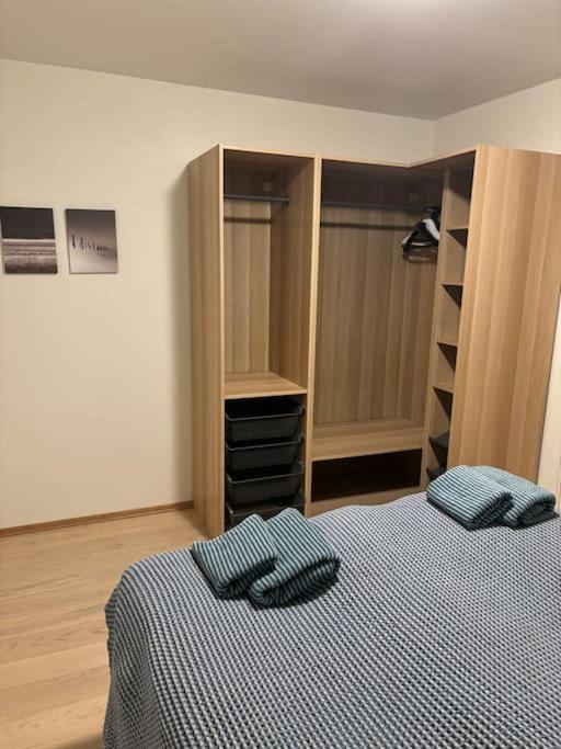 Toppleilighet min 2 dager leie