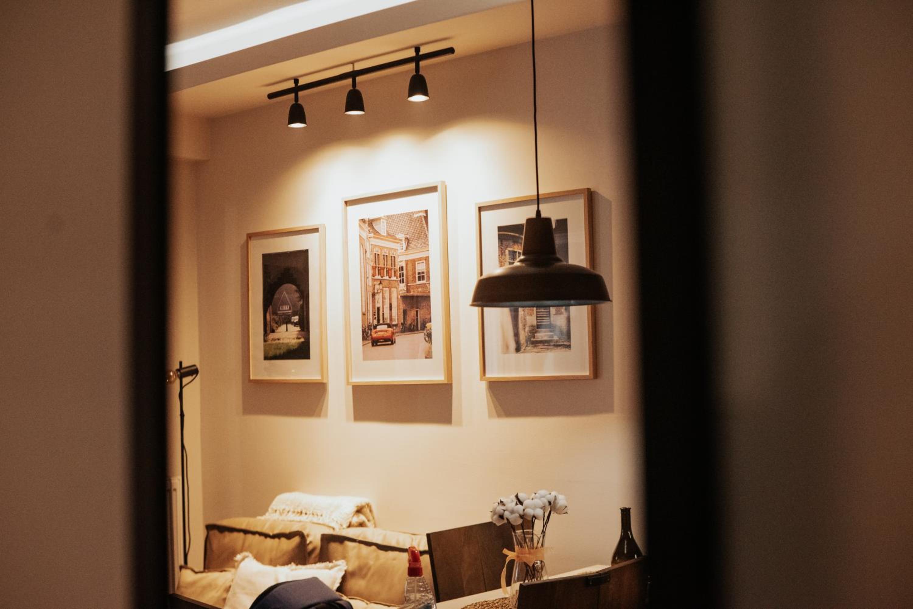 The Gallery