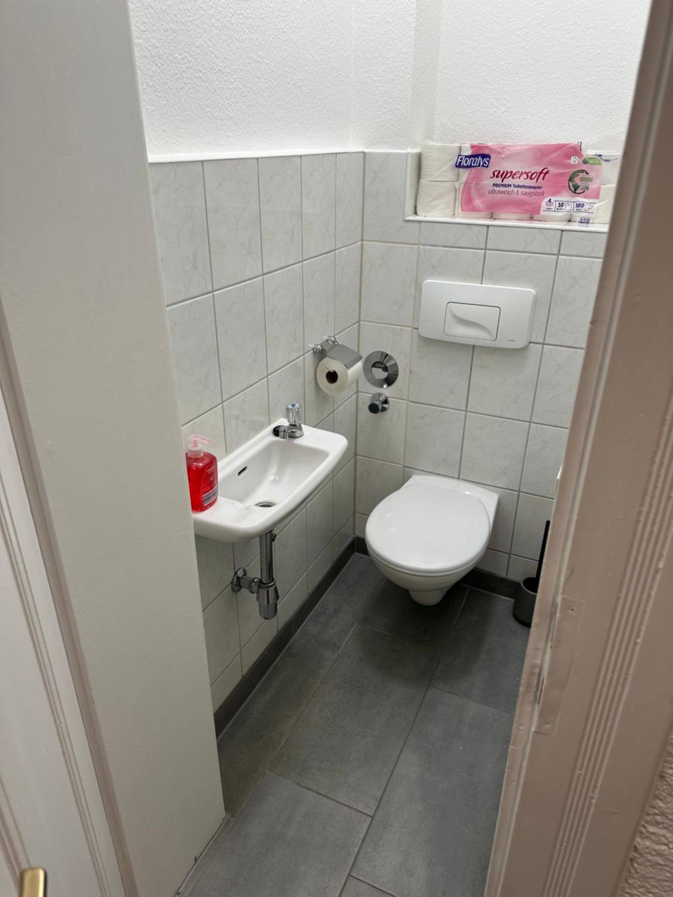 Linda Ninh Apartment