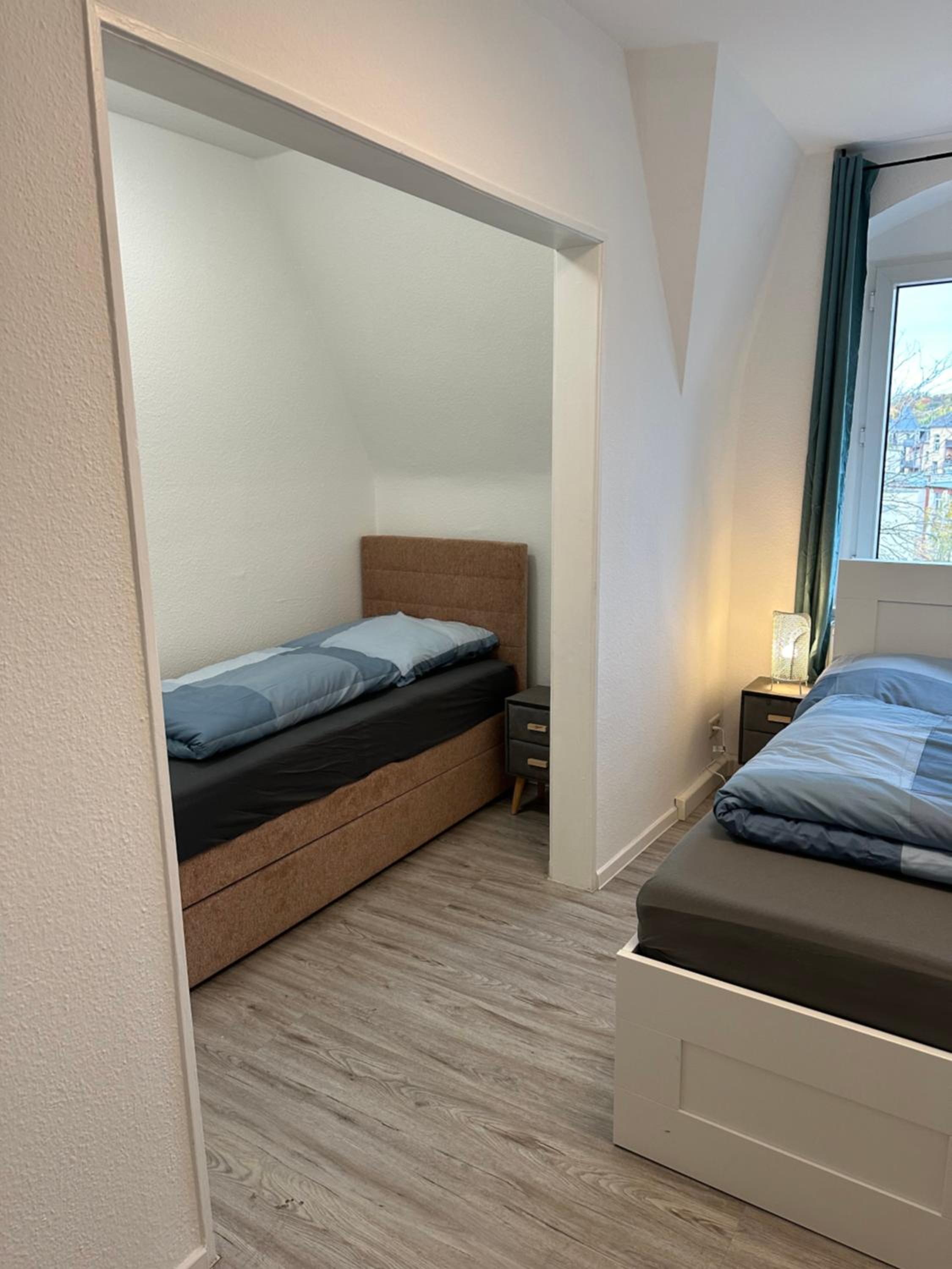 Linda Ninh Apartment