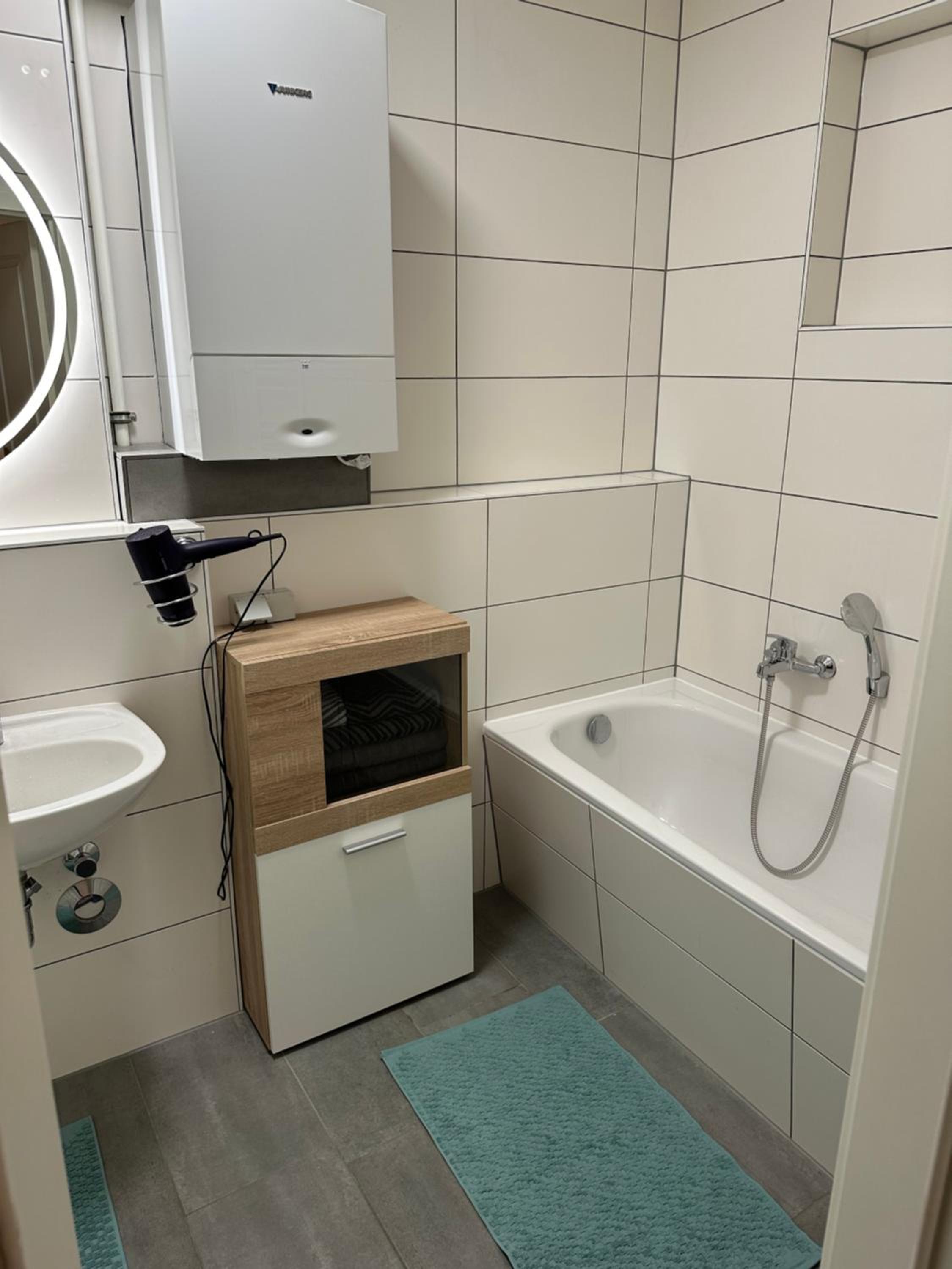 Linda Ninh Apartment
