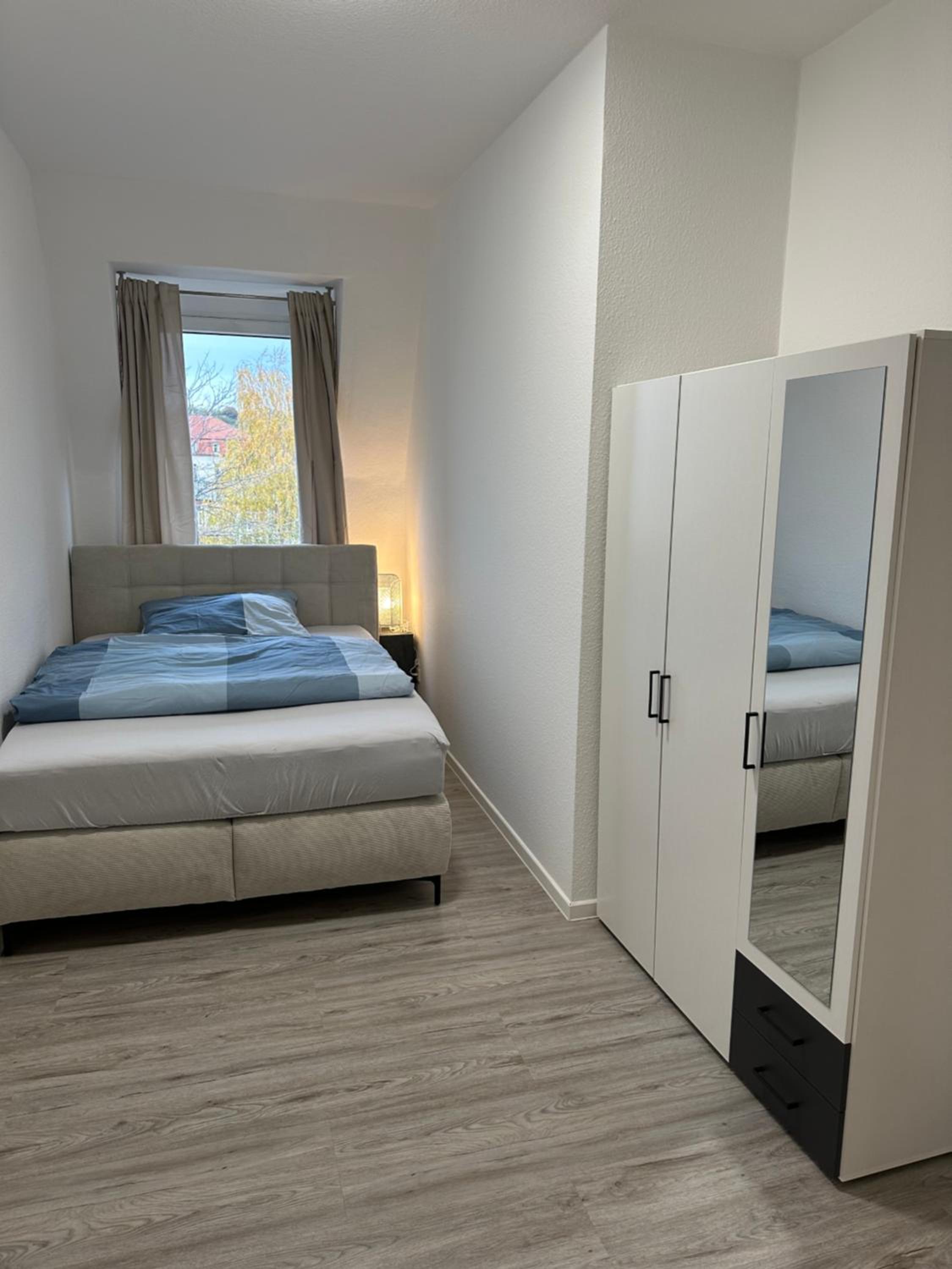 Linda Ninh Apartment