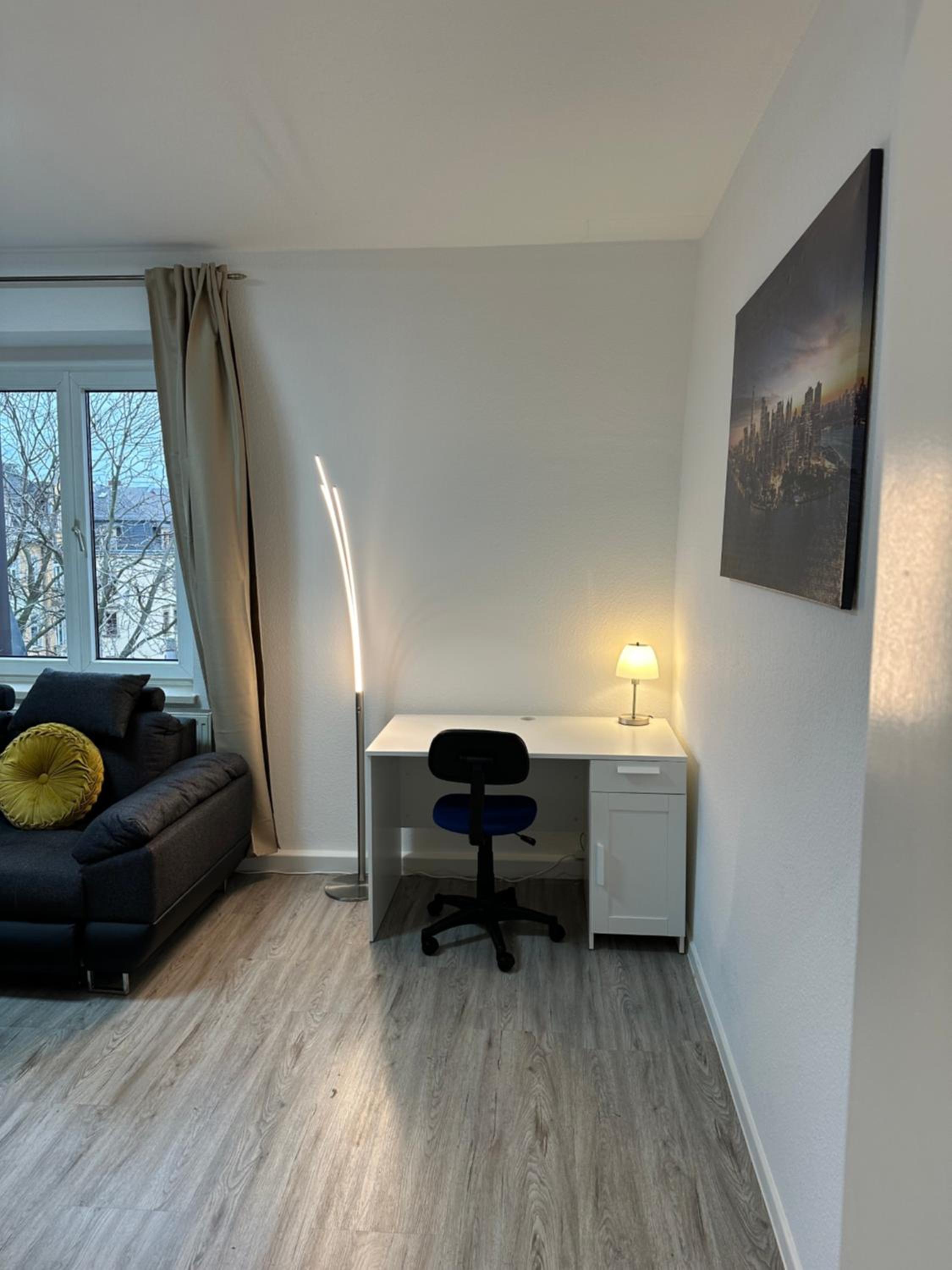 Linda Ninh Apartment